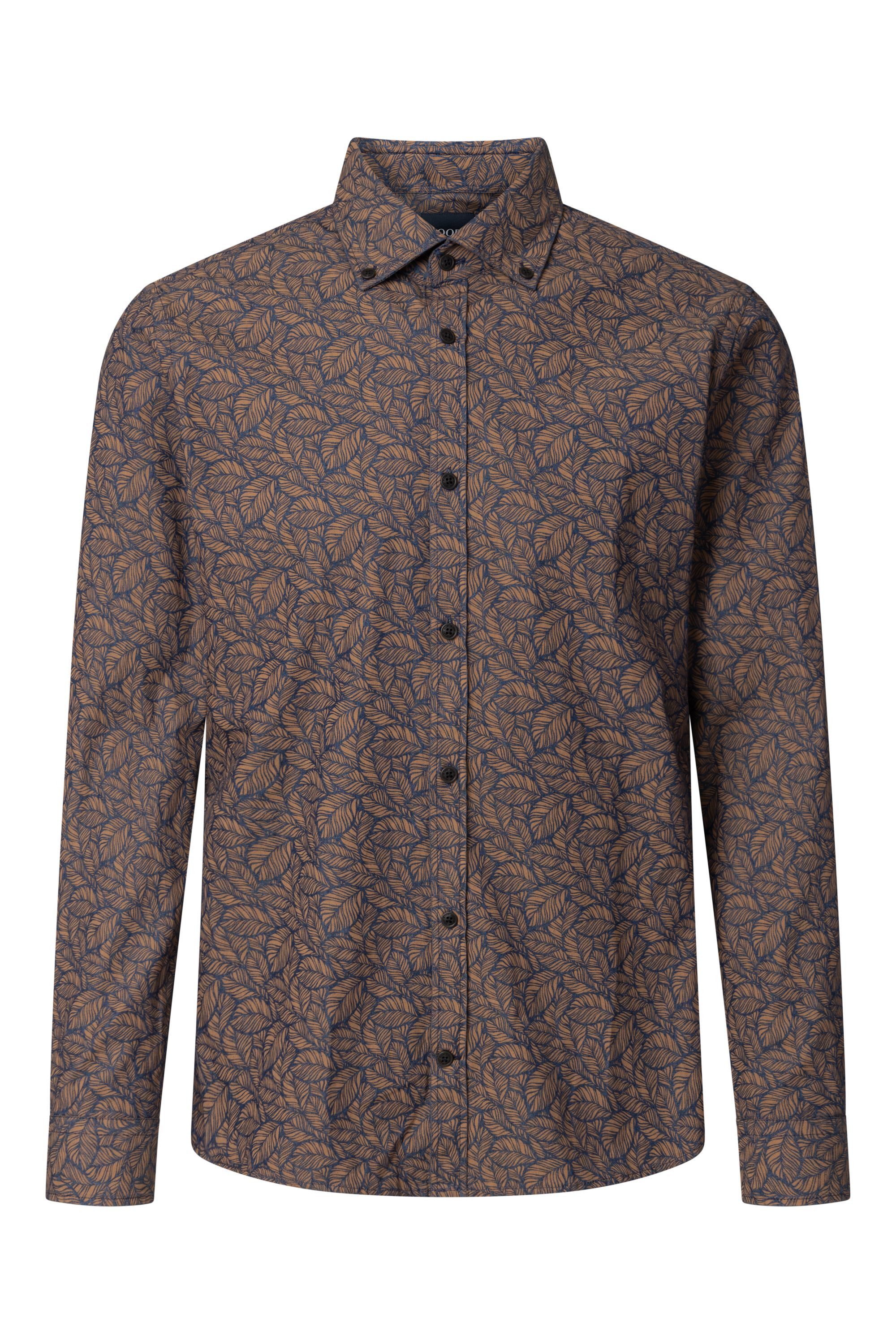 Joop Jeans Langarmhemd günstig online kaufen