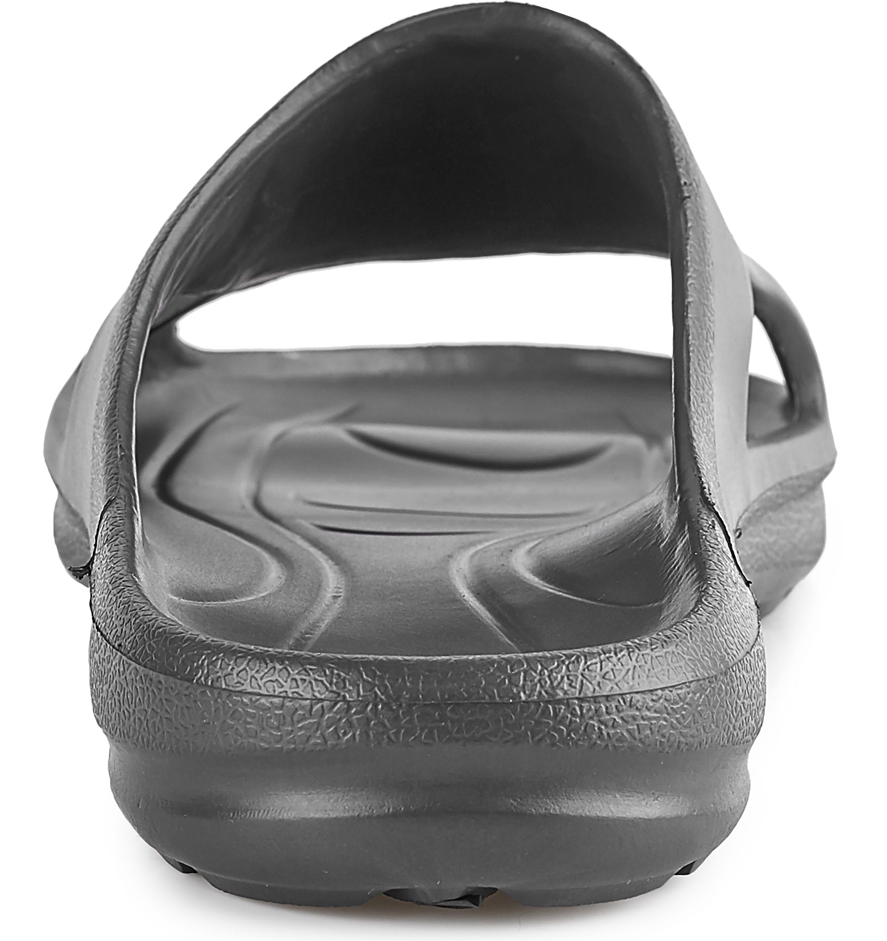 Ladeheid Herren leichte EVA Badelatschen Gartenschuhe Badepantolette KL039M günstig online kaufen