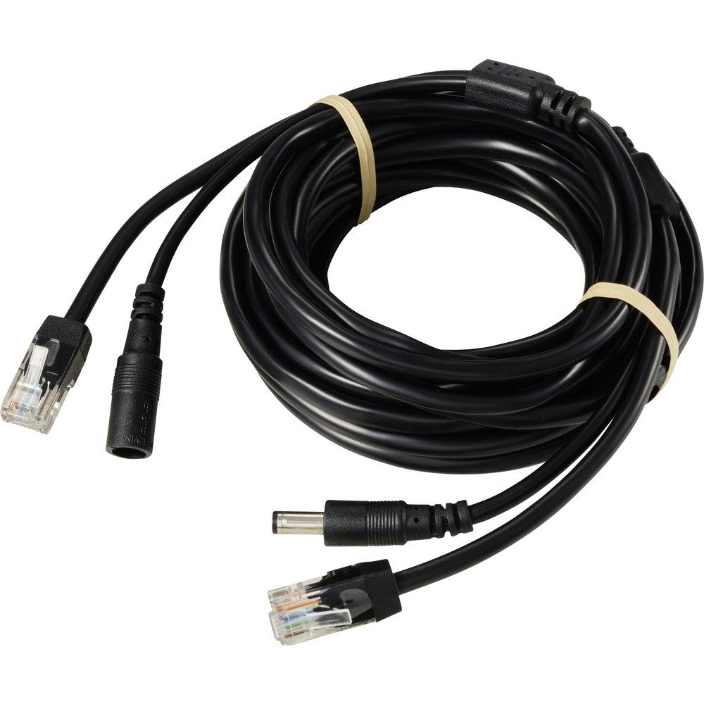 Kamerazubehör-Set Sygonix Kamerakabel SY-6441782