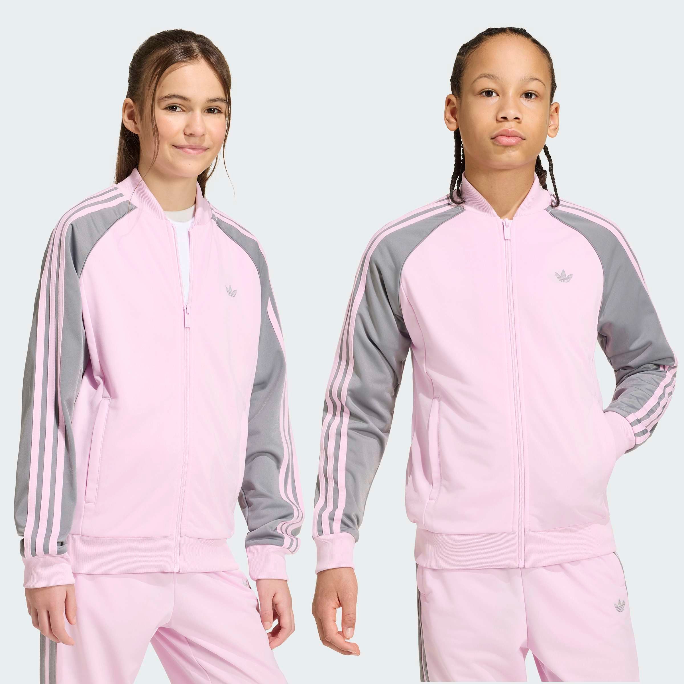 adidas Originals Trainingsjacke SST