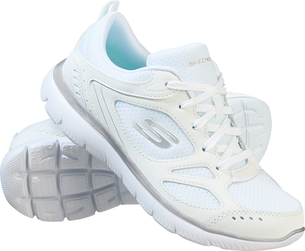 Skechers Sneaker Höchster Tragekomfort – superleicht günstig online kaufen