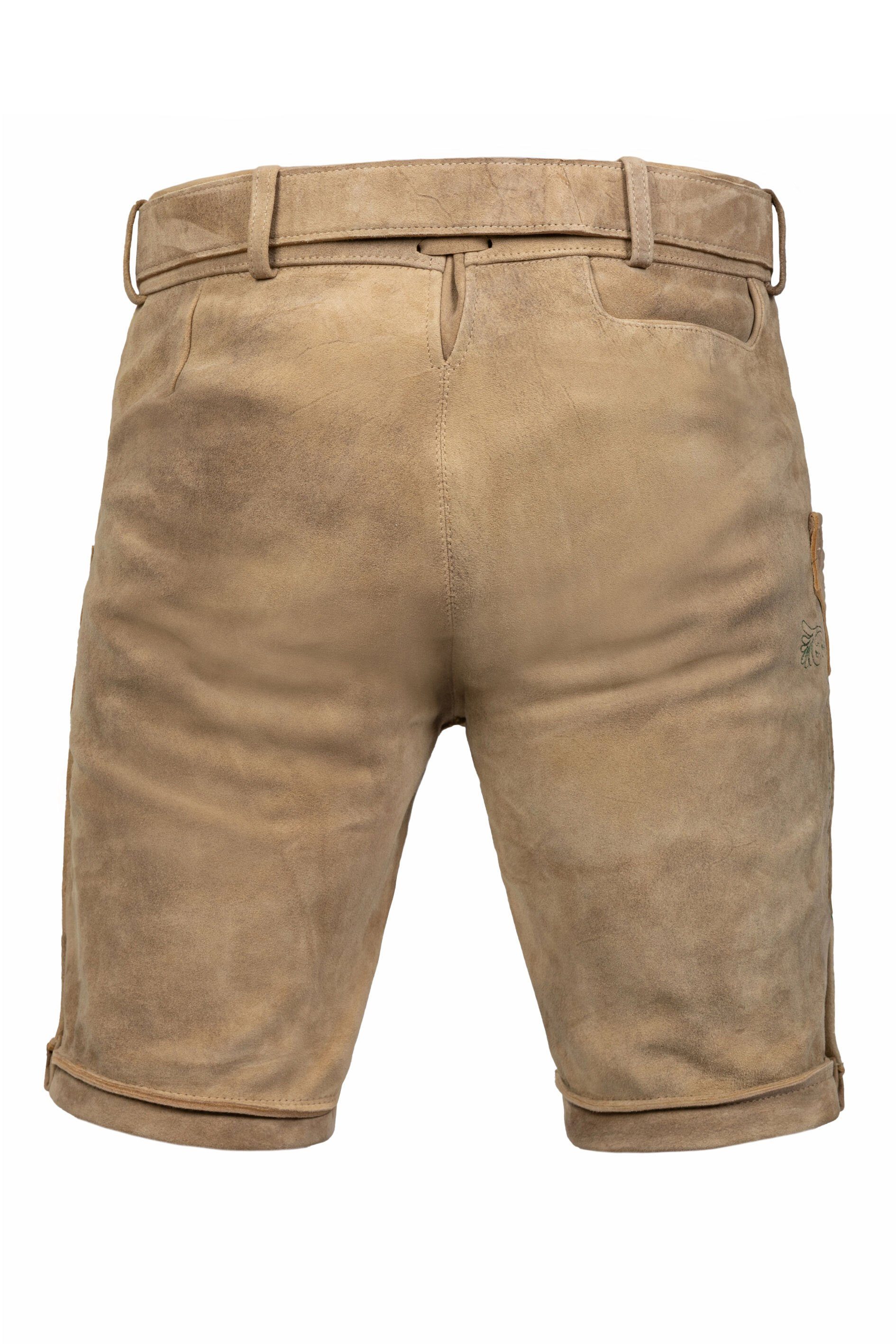 Edelnice Trachtenlederhose