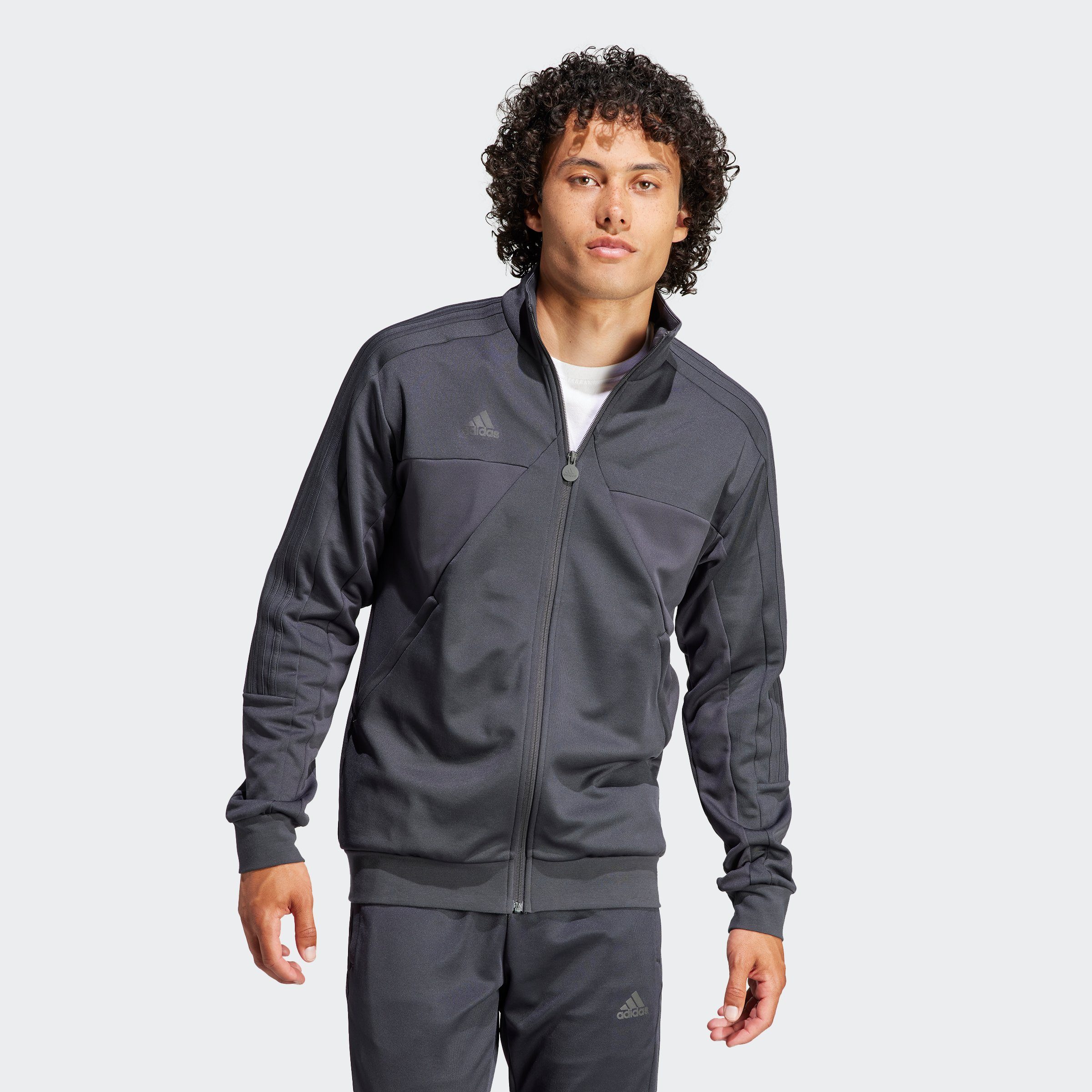 TT adidas REF Sportswear M Outdoorjacke TIRO