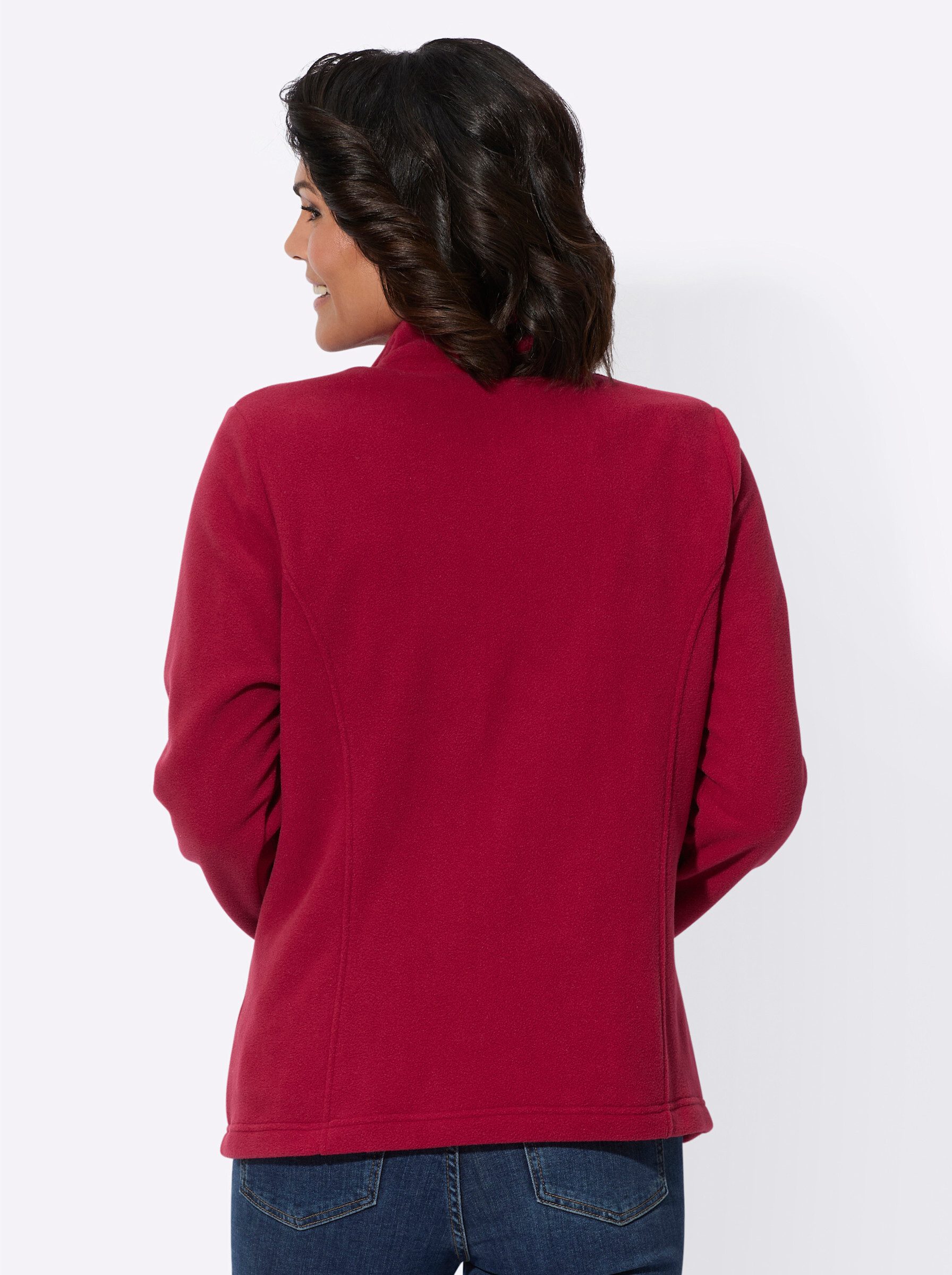 Witt Fleecejacke Fleecejacke günstig online kaufen