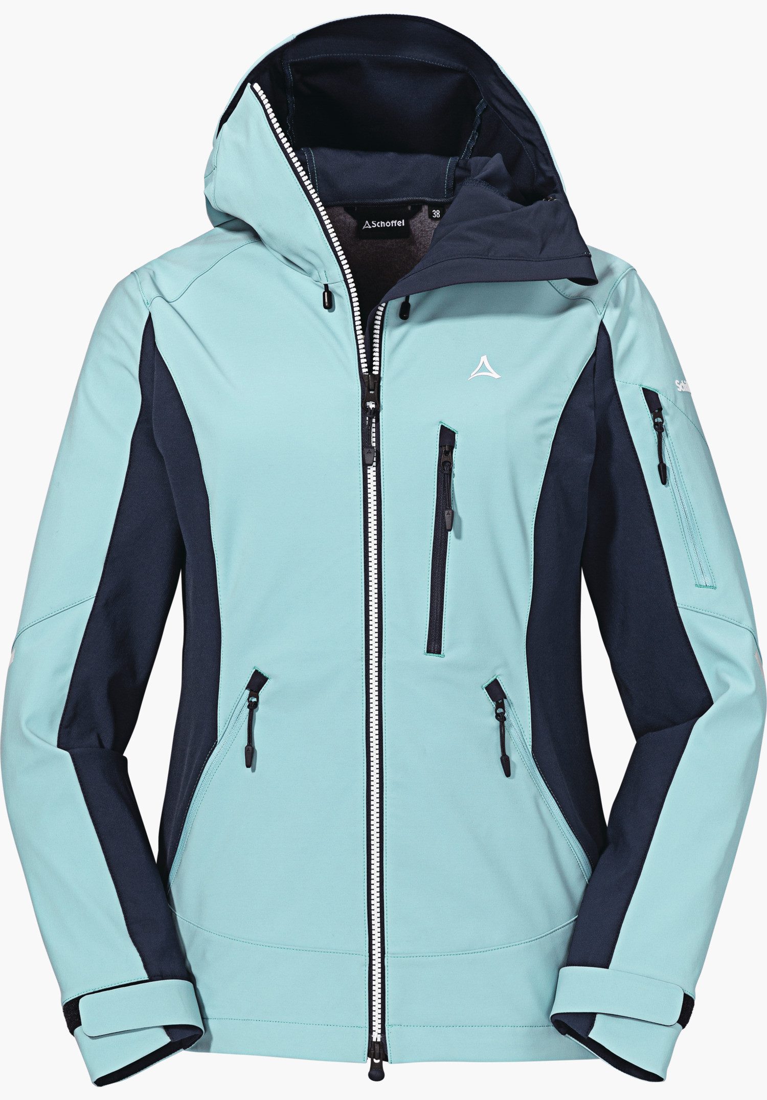 Schöffel Outdoorjacke Matrei M mit maximaler günstig online kaufen