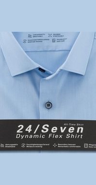 OLYMP Langarmhemd 2066/84 Hemden