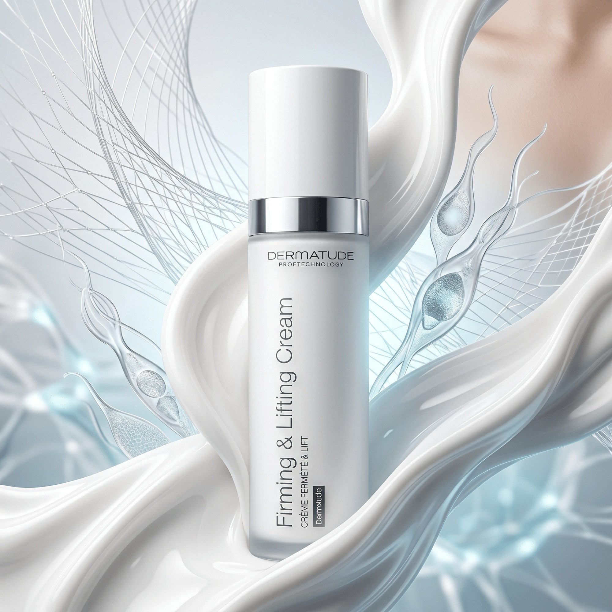 DERMATUDE Anti-Aging-Creme Dermatude Firming & Lifting Cream