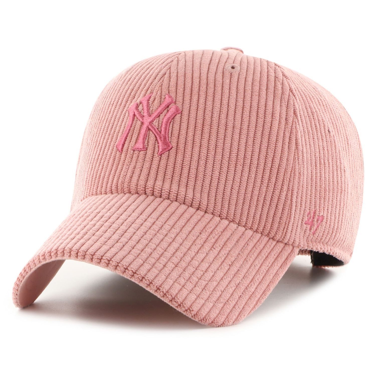 '47 Brand Baseball Cap Kord CLEAN UP New York Yankees günstig online kaufen