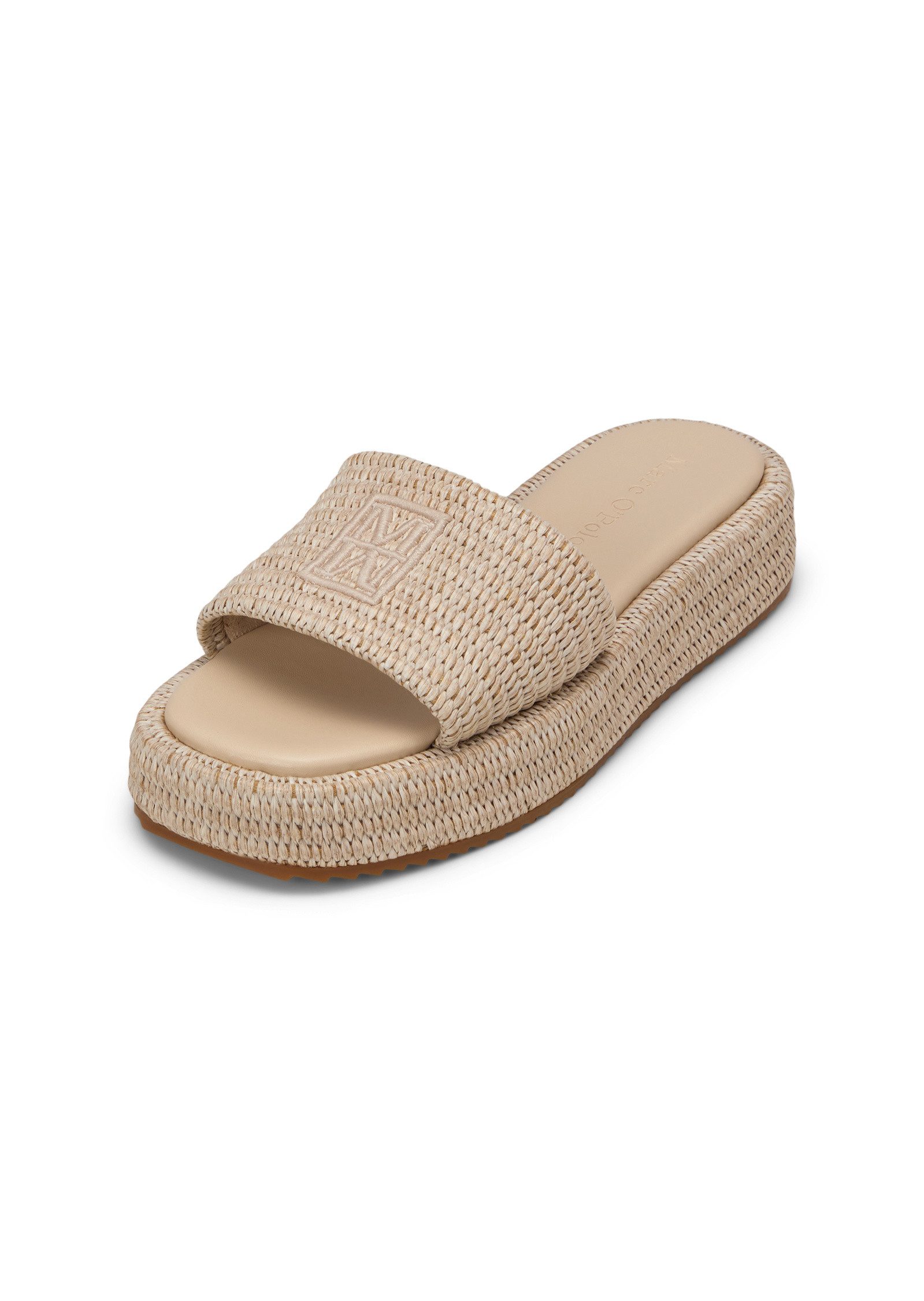 Marc O'Polo in Bastoptik Sandale