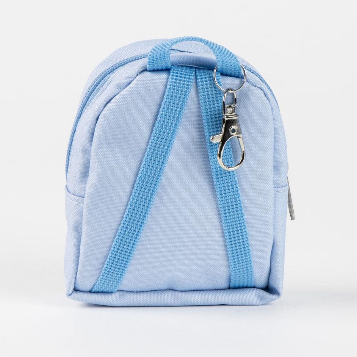 Cerda Schreibtischunterlage Lilo & Stitch Schreibwaren-Set im Mini-Rucksack Kreativset – Bild 4 von 5