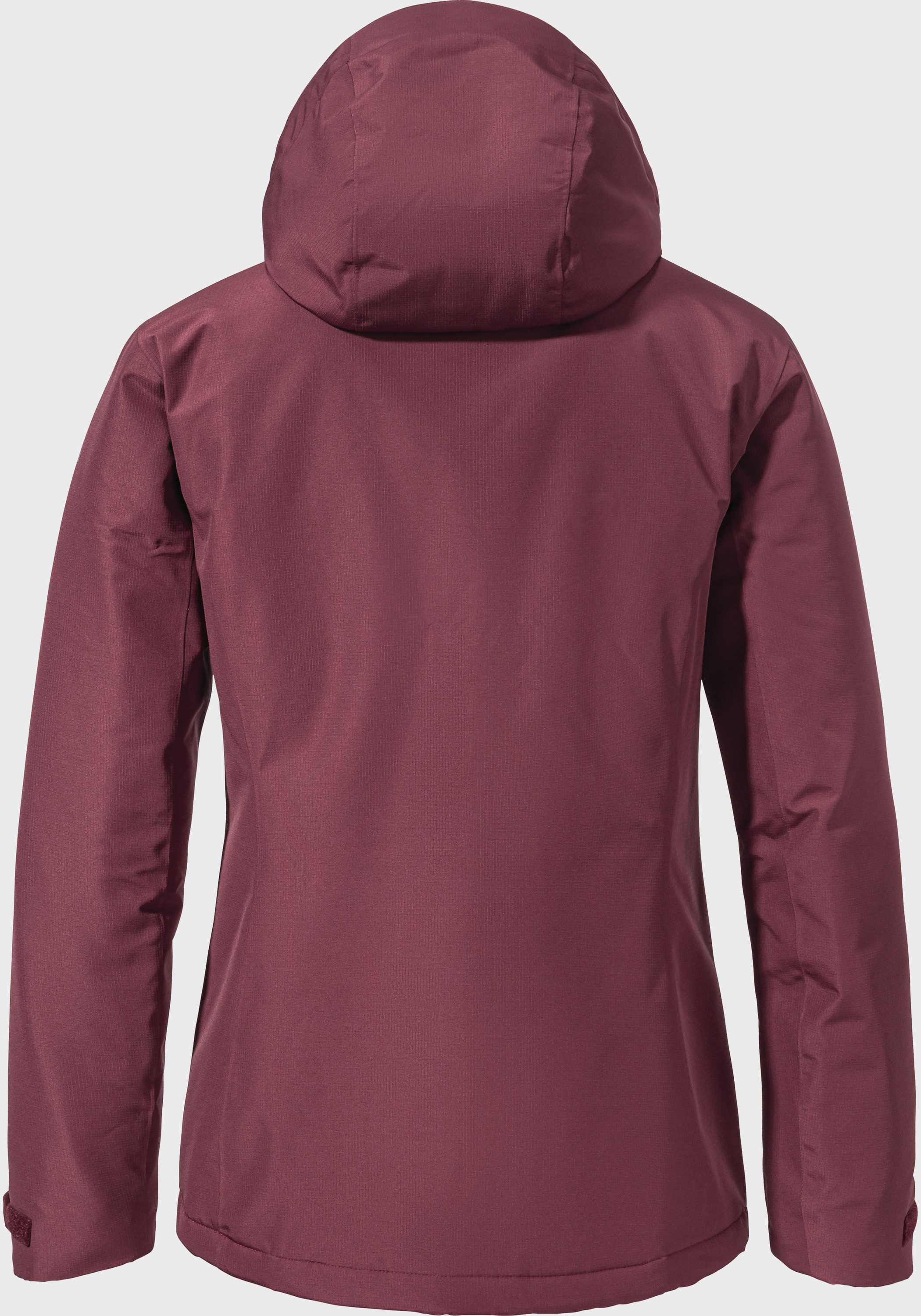 Schöffel Outdoorjacke Hiking Ins Jacket Style Wildkar WMS günstig online kaufen