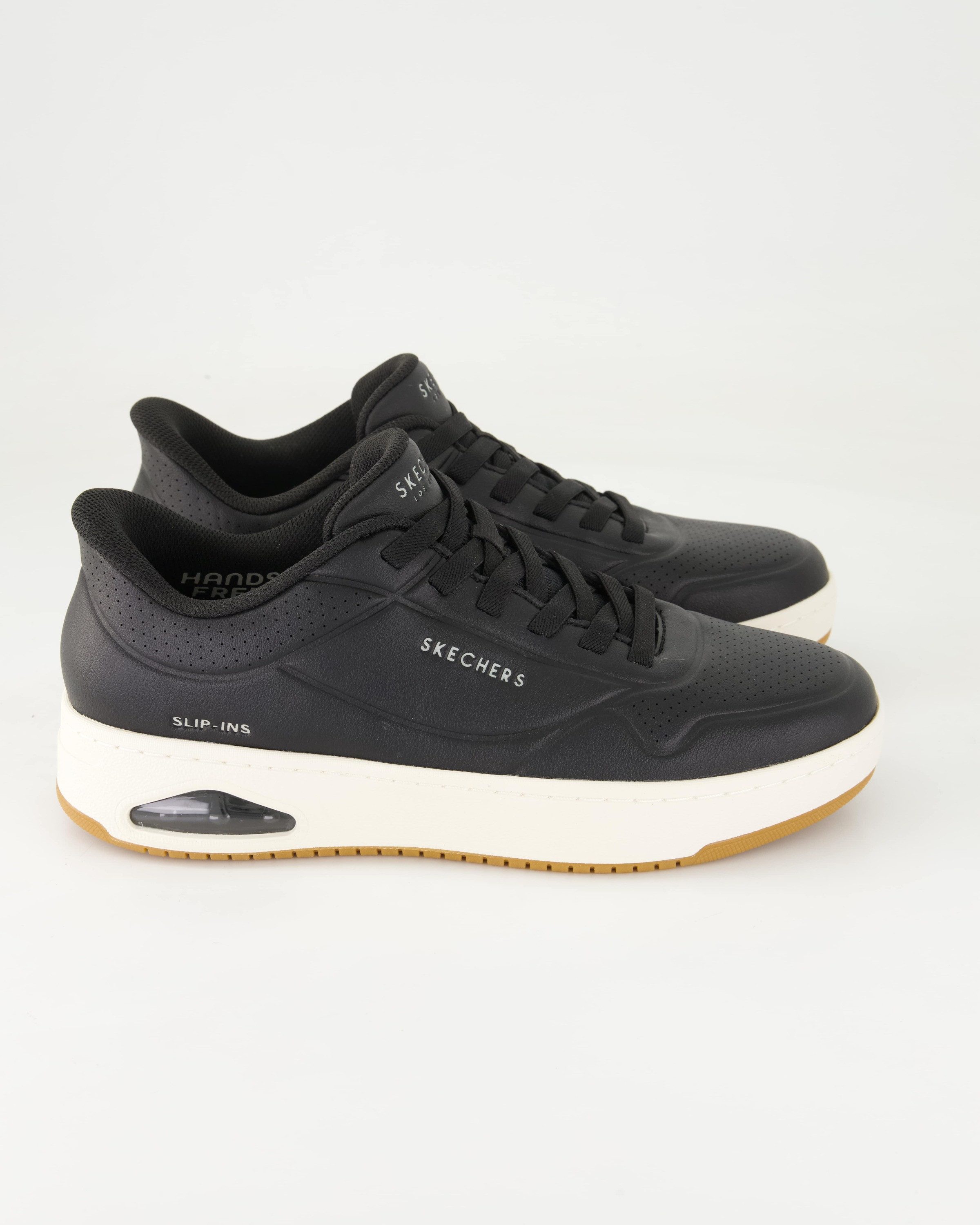 Skechers 183156 Sneaker Obermaterial: Sonstiges Material günstig online kaufen