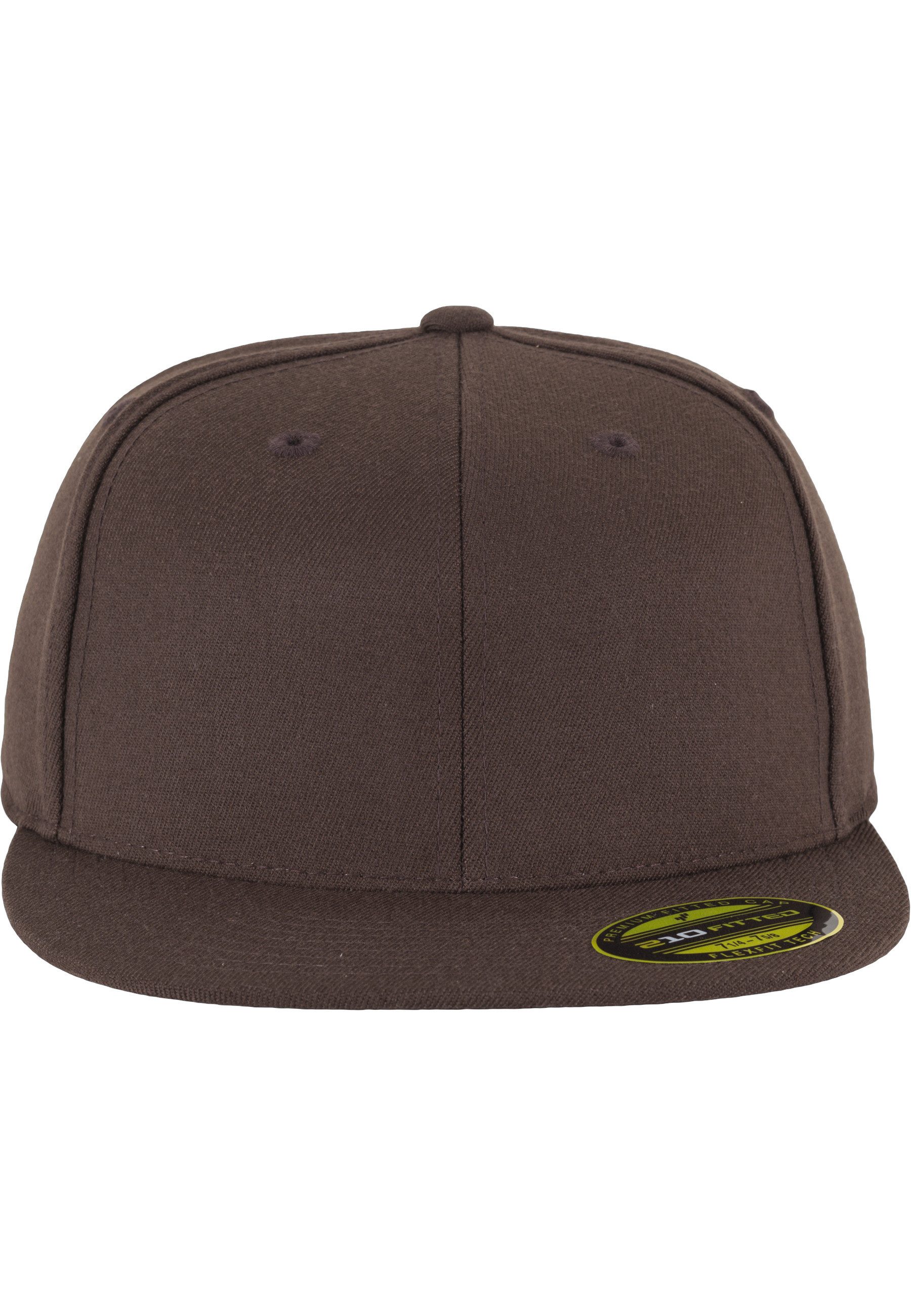 Flex Cap Flexfit Unisex Premium 210 Fitted