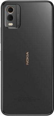 Nokia C32, 3+64GB Smartphone (16,56 cm/6,52 Zoll, 64 GB Speicherplatz, 50 MP Kamera)