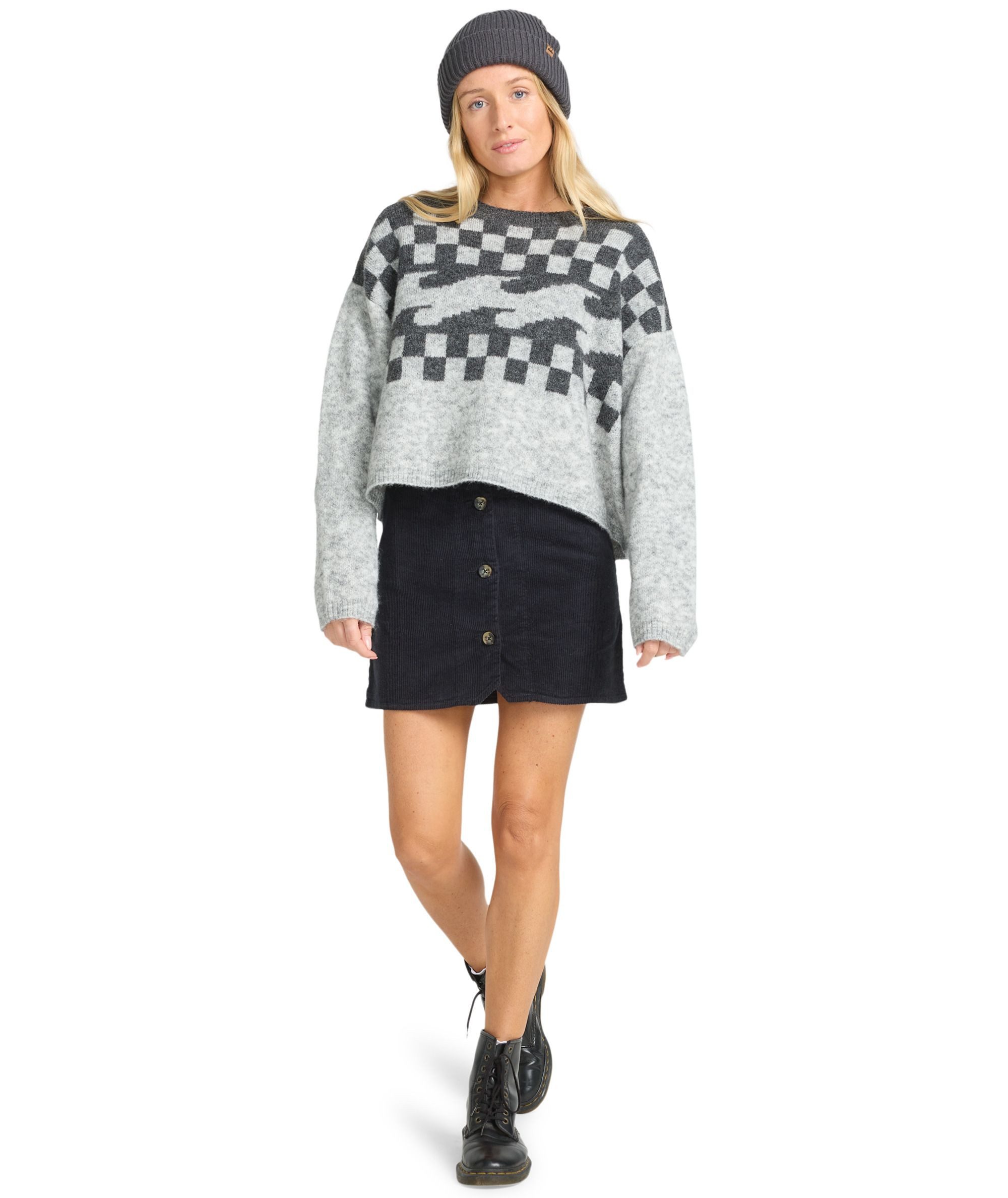 Billabong Strickpullover PALM FOREVER günstig online kaufen
