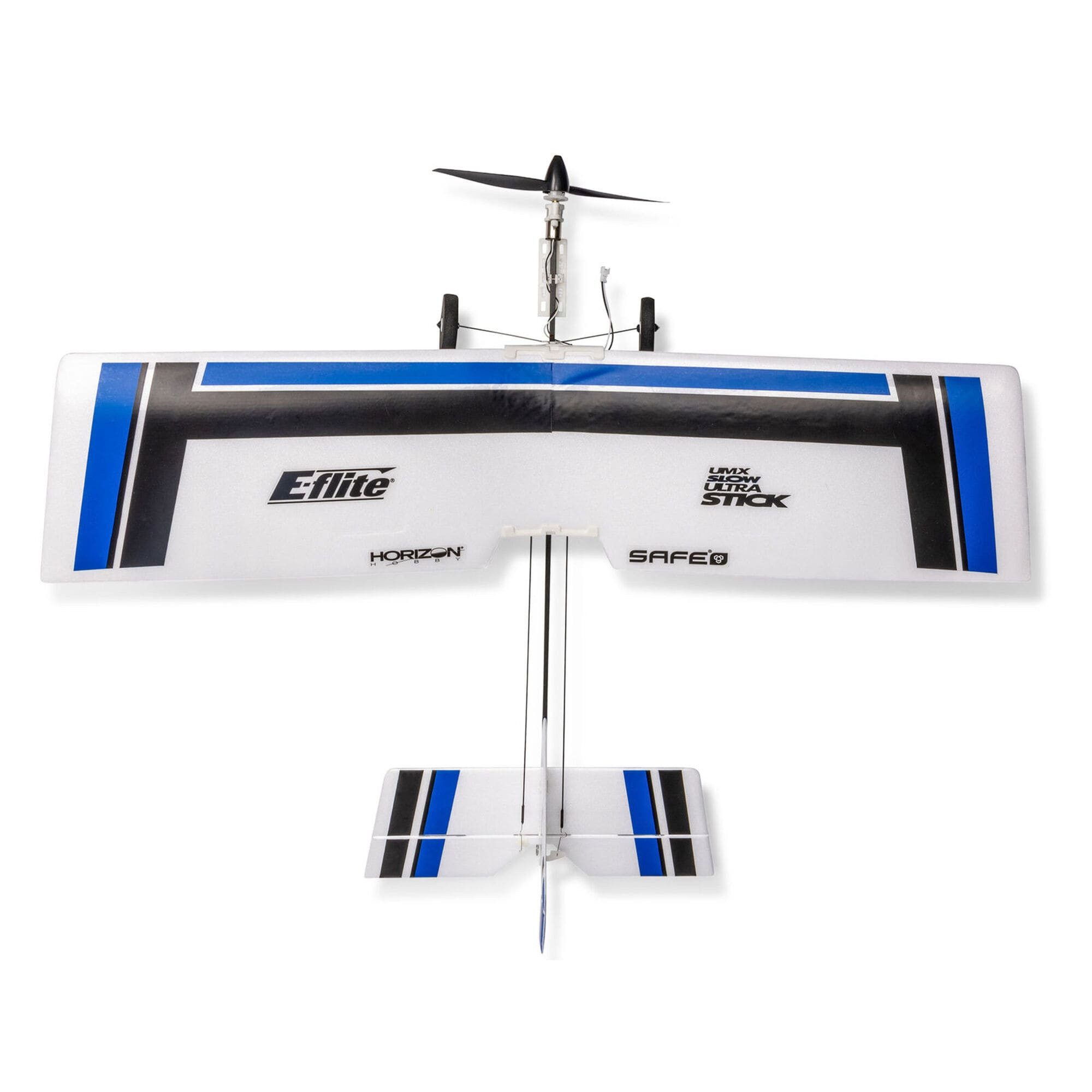 E-flite RC-Flugzeug E-flite RC Flugzeug UMX Slow Ultra Stick RTF, AS3X, SAFE