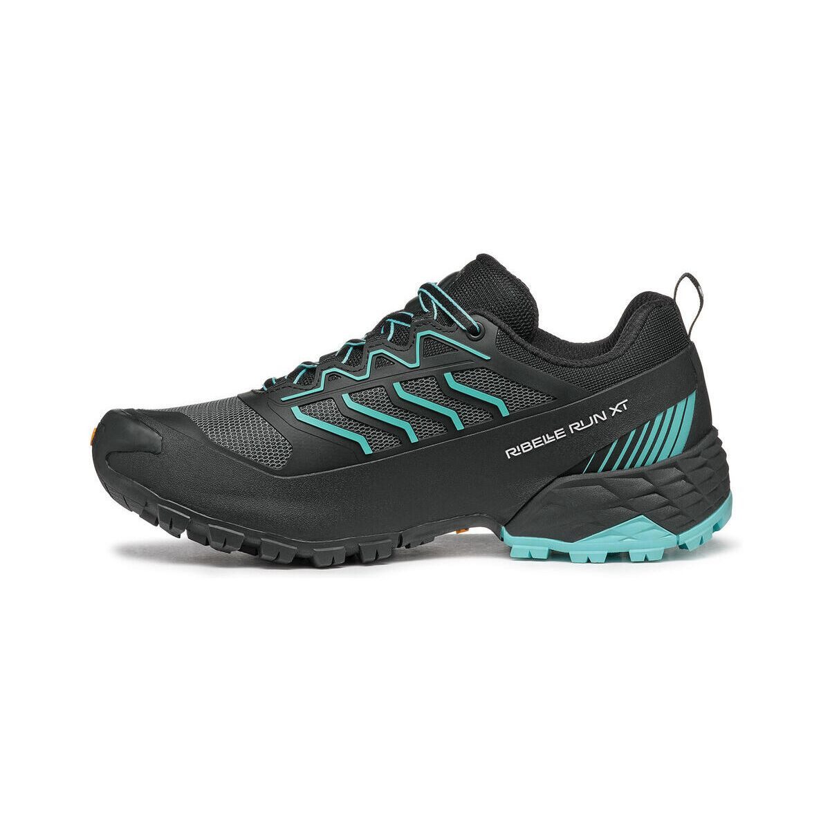 Scarpa Ribelle Run XT Wmn Outdoorschuh Perfekt für lange Distanzen, bietet Schutz, Stabilität und Komfort