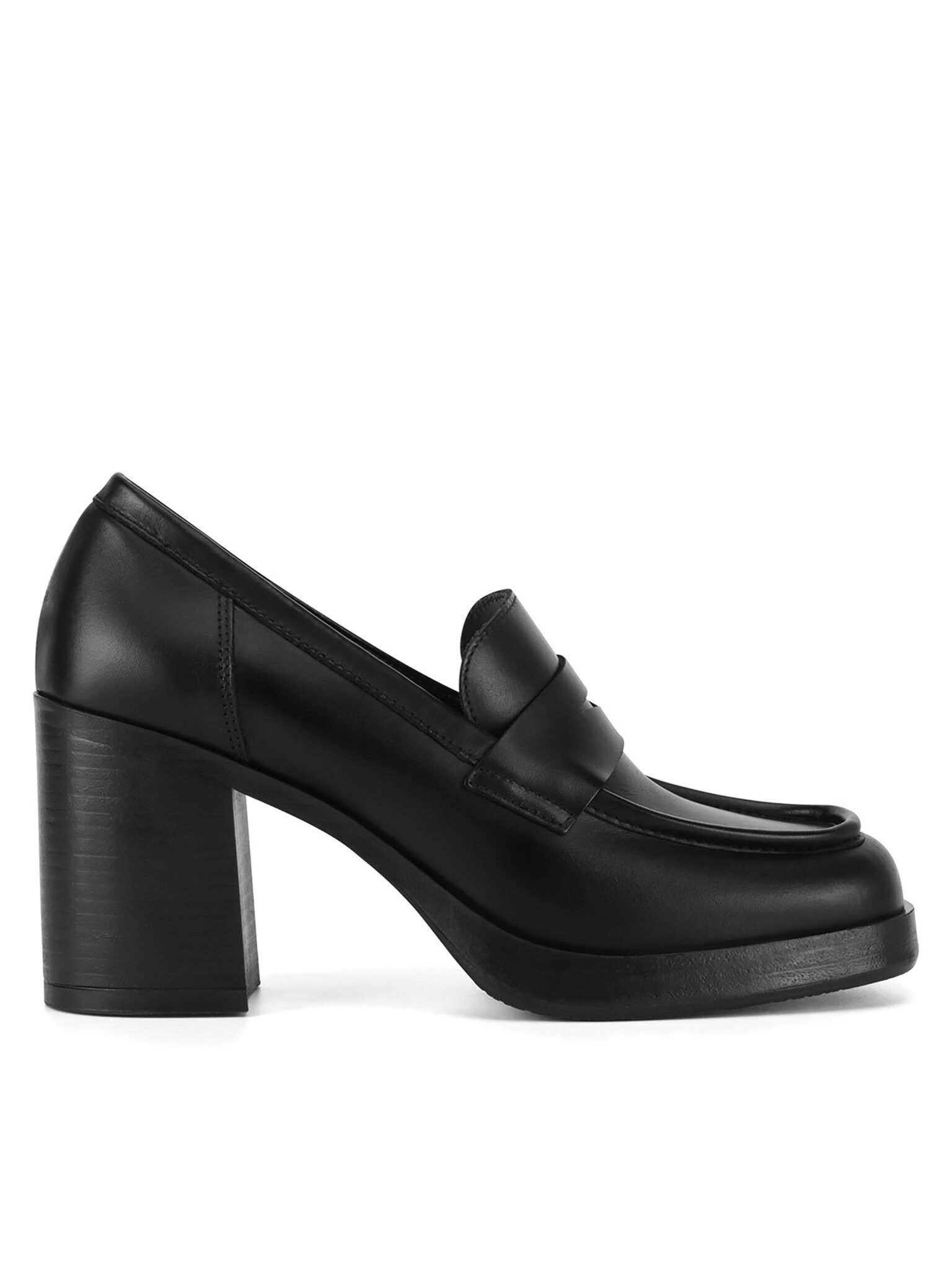 GINO ROSSI Gino Rossi Pumps Damen PLATEAU-27743PE Schwarz Pumps günstig online kaufen