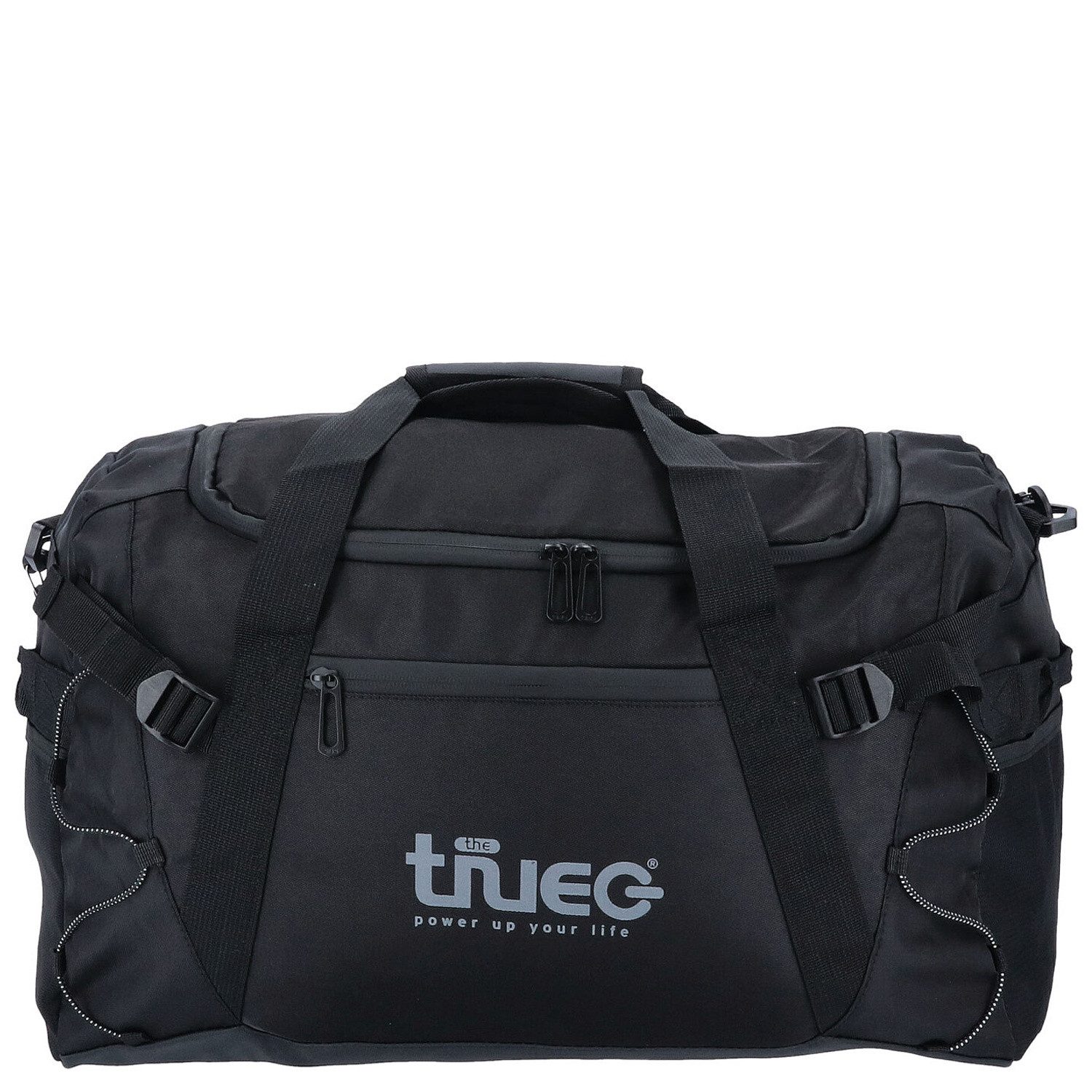 Reisetasche TheTrueC Sport / Reisetasche L Feo schwarz