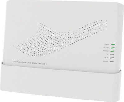 Telekom »Digitalisierungsbox Smart 2« WLAN-Router