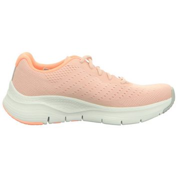 Skechers rot Laufschuh (1-tlg)