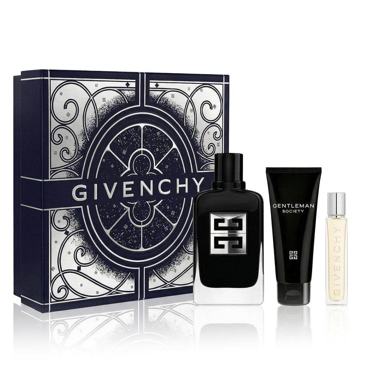 GIVENCHY Duft-Set Gentleman Society