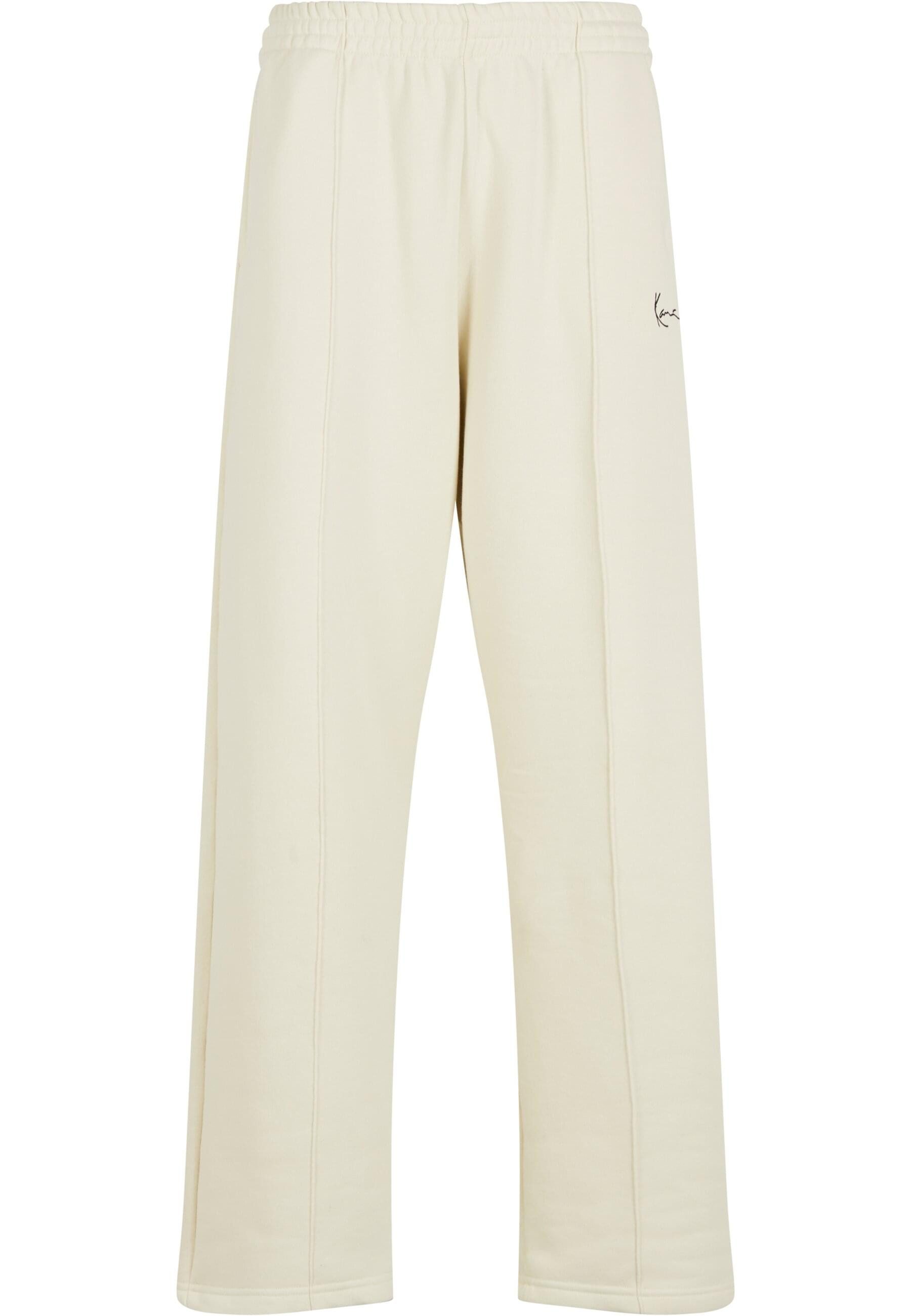 Karl Kani Jogginghose Karl Kani Signature Straight Leg Sweatpants (1-tlg)