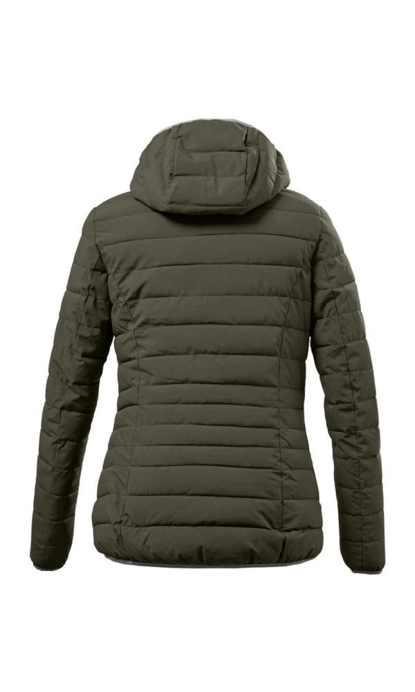 G.I.G.A. DX Winterjacke Winter-Funktionsjacke Uyaka mit Kapuze (wasserabwei günstig online kaufen