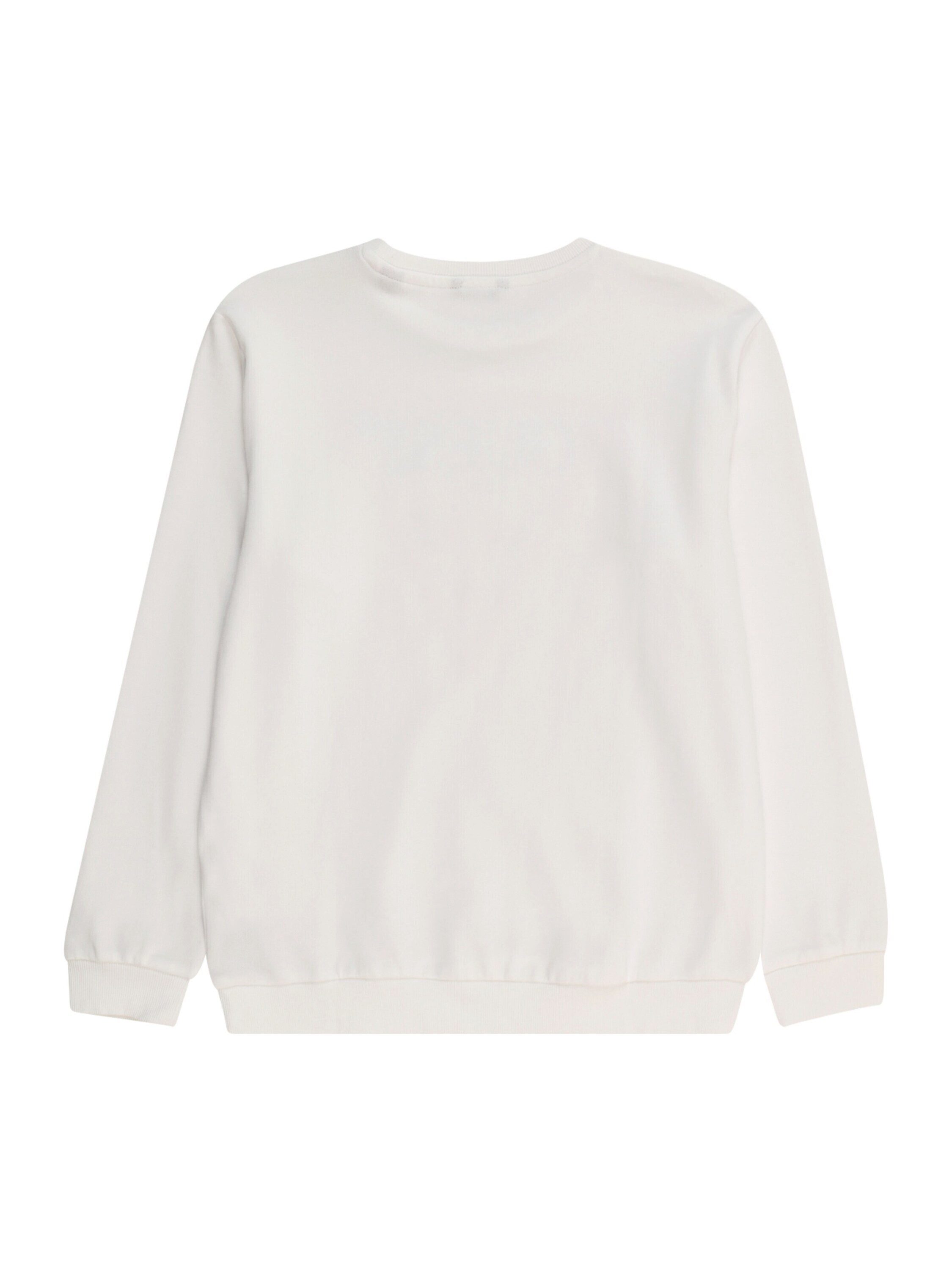 Guess Sweatshirt (1-tlg) Weiteres Detail günstig online kaufen
