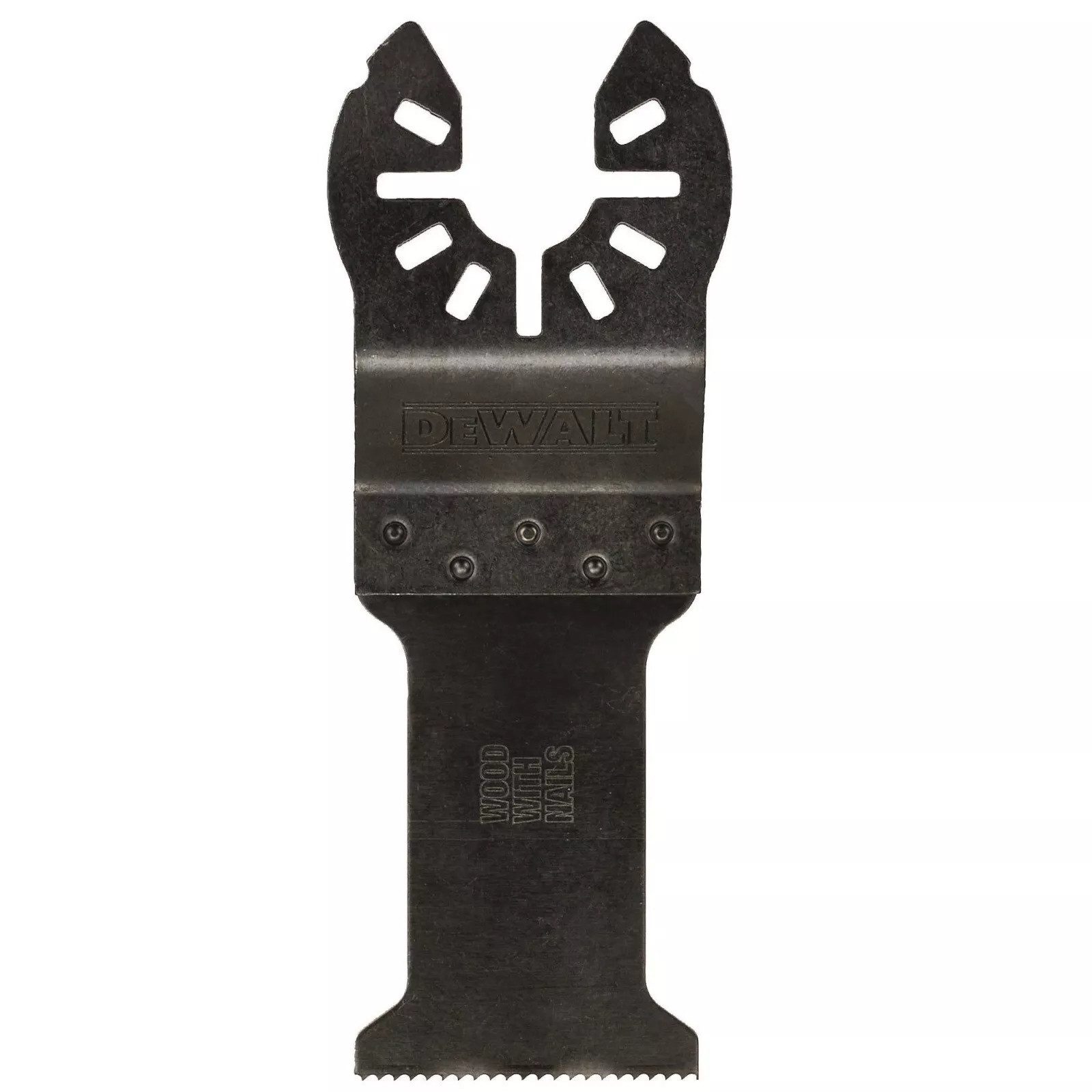 DeWalt Tauchsägeblatt DeWALT DT20741 Multi-Tool Japansägeblatt 64 mm DT 20741