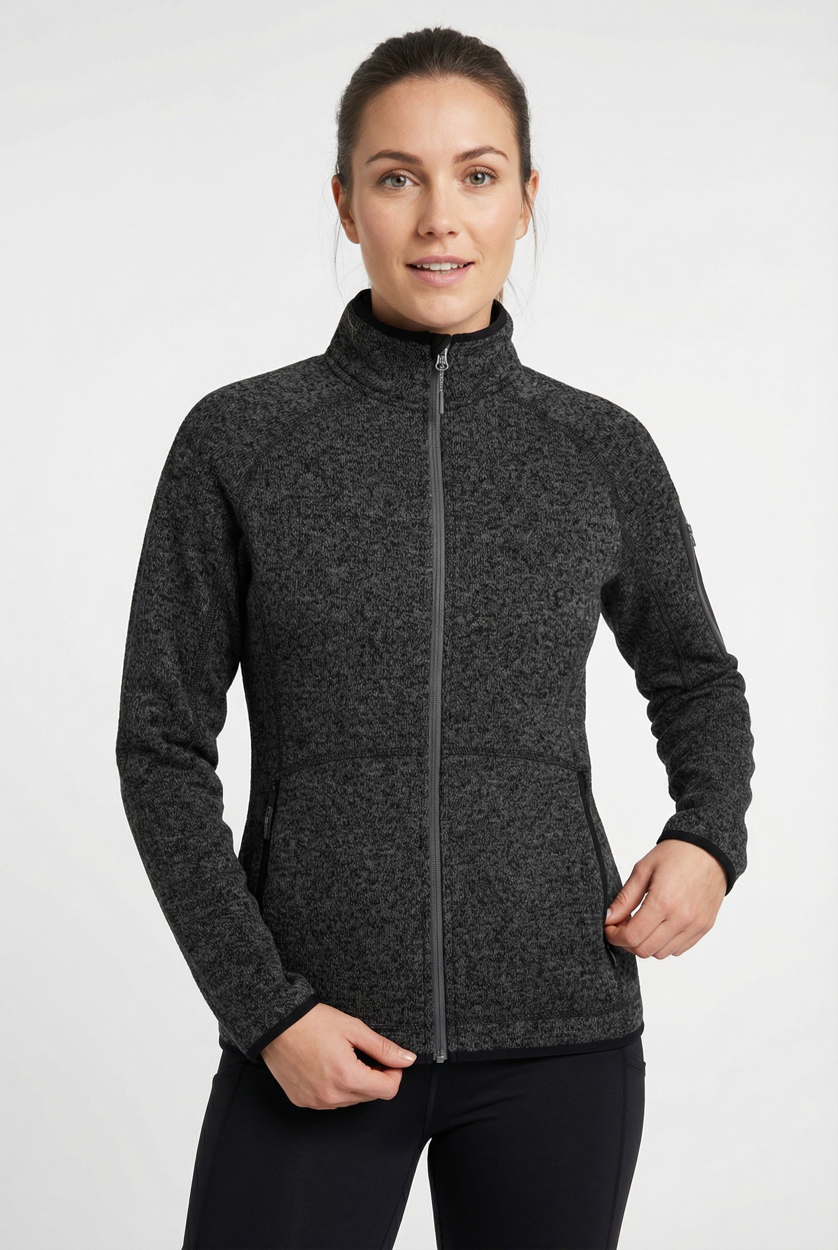 McKINLEY Fleecejacke Da.-Unterjacke Skeena wms günstig online kaufen