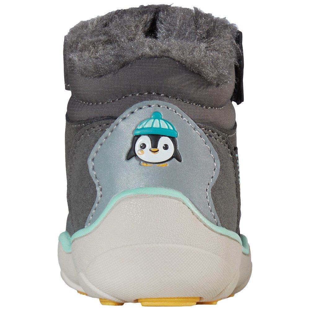 Lotto Winterstiefel - in kinderfußgerechter Passform – Bild 4 von 5