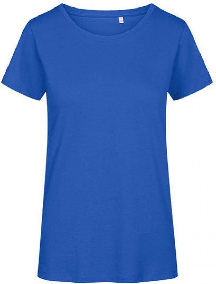 Promodoro Rundhalsshirt Women´s Premium-T Organic 100% günstig online kaufen