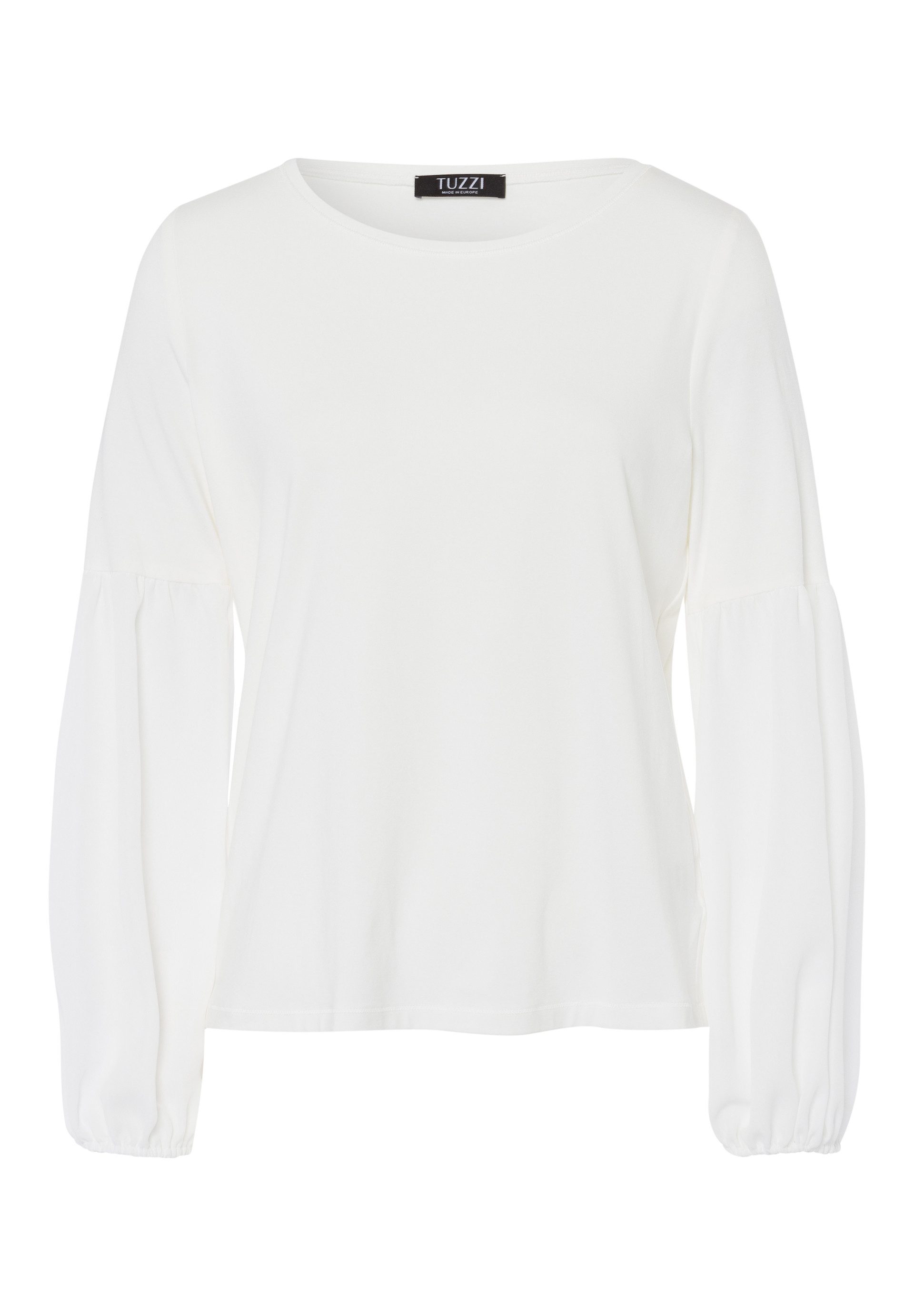 TUZZI T-Shirt URBAN GLAM günstig online kaufen