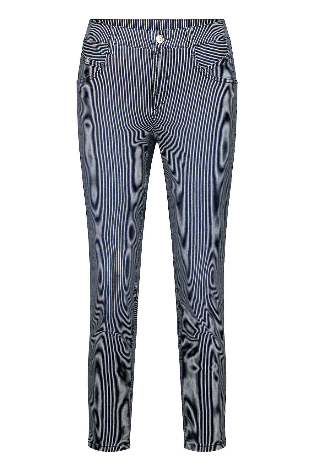 Atelier GARDEUR Stoffhose ZURI128 im Slim Fit