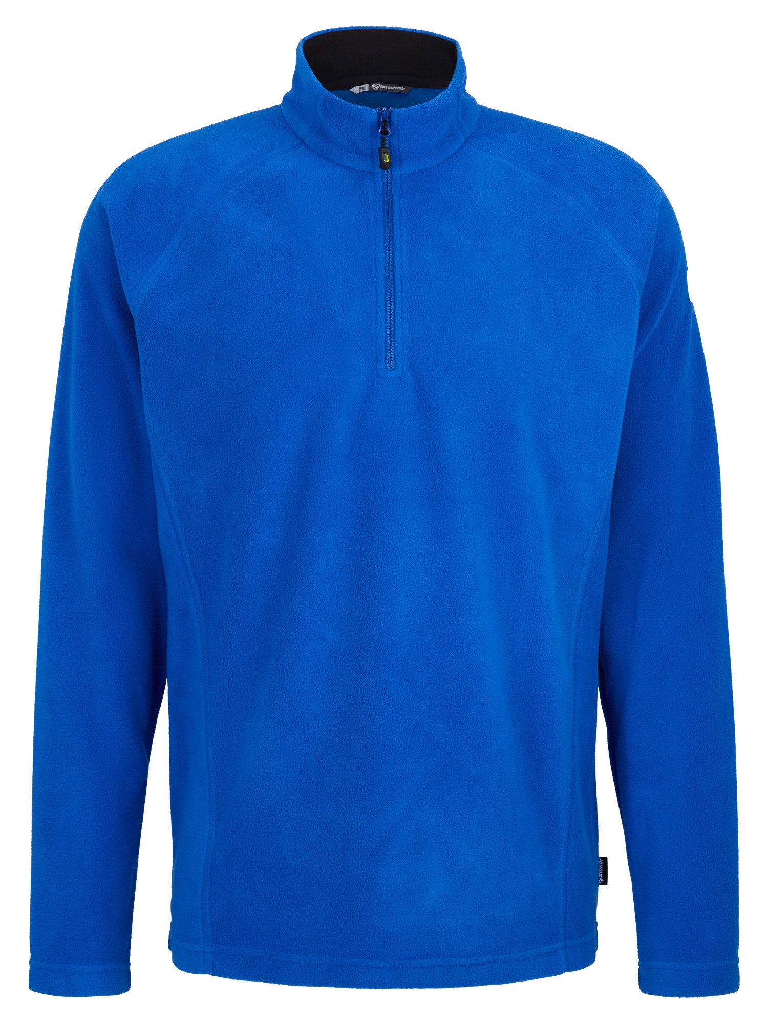 Ziener Fleecepullover JUSEI-Z midlayer man günstig online kaufen