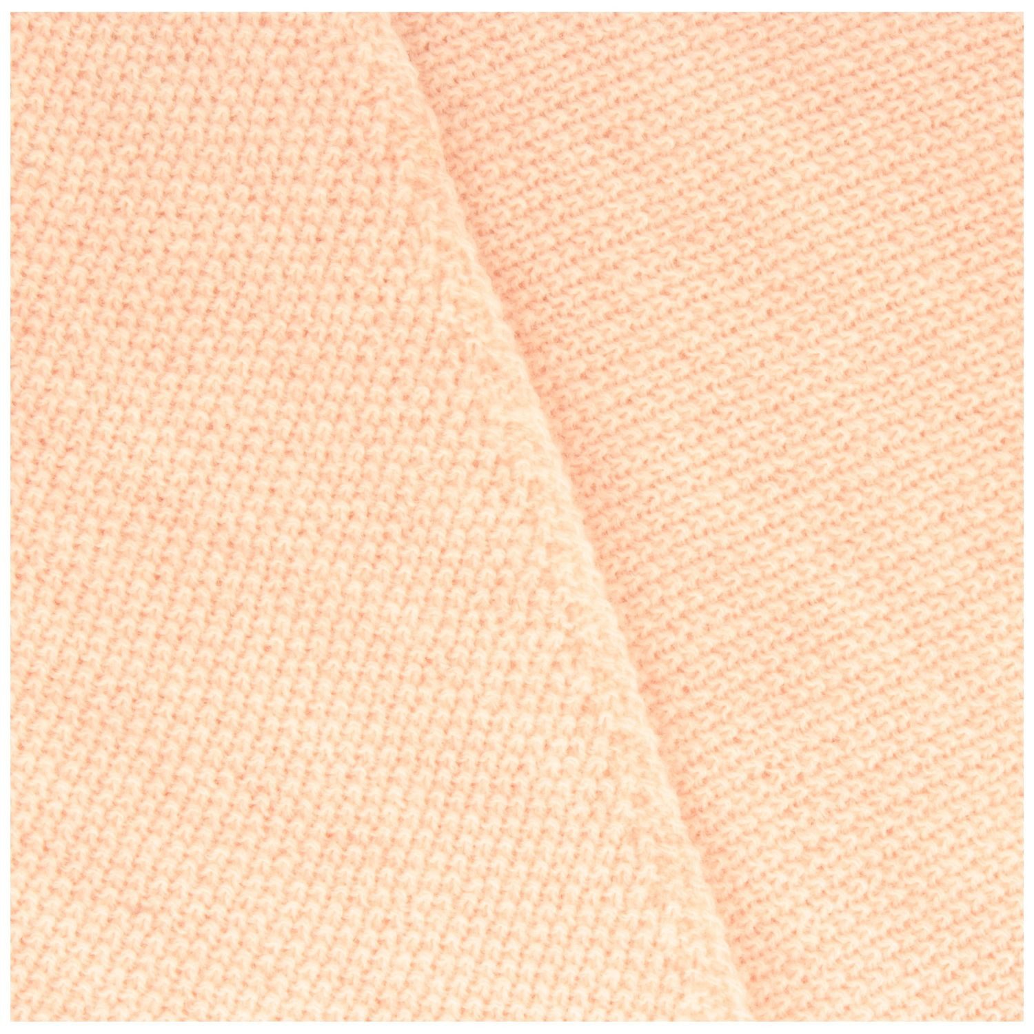 Breiter Schal, Trachtenschal made in Italy