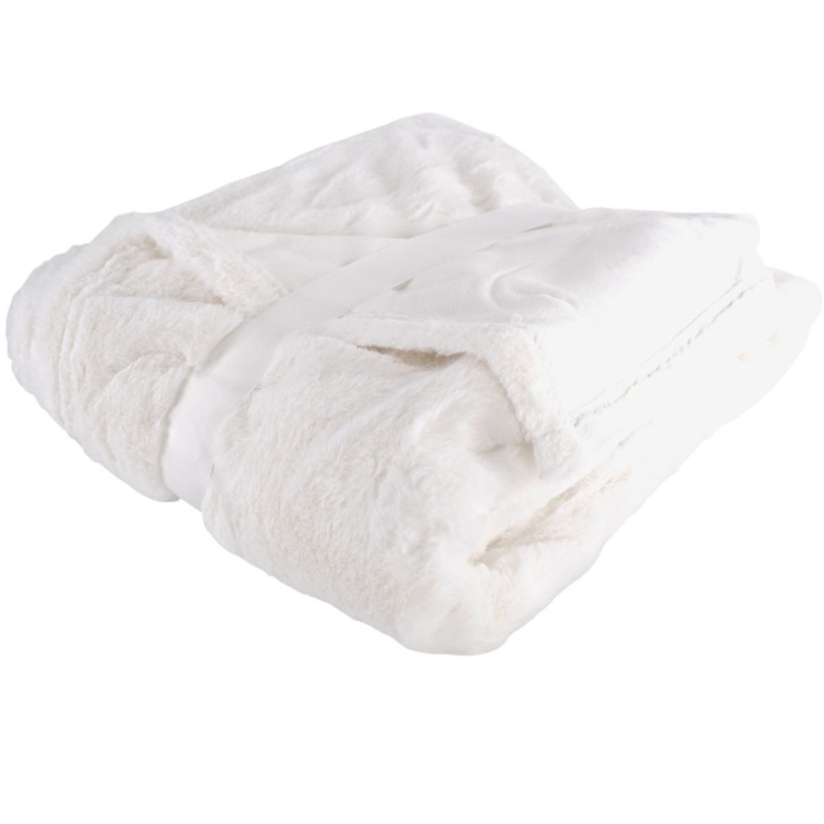 Wohndecke Kuscheldecke super weich Fellimitat 150x200 günstig online kaufen