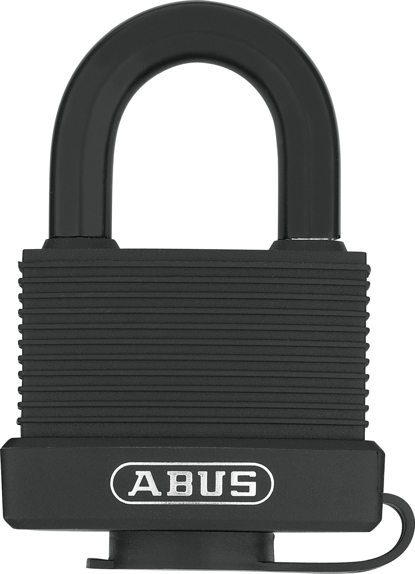 ABUS Vorhängeschloss ABUS Vorhängeschloss 70 EXPEDITION - Kunststoffummantelung