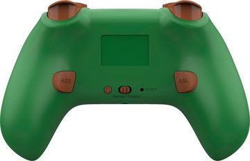 DRAGONSHOCK Poptop Wireless für Nintendo Switch Controller