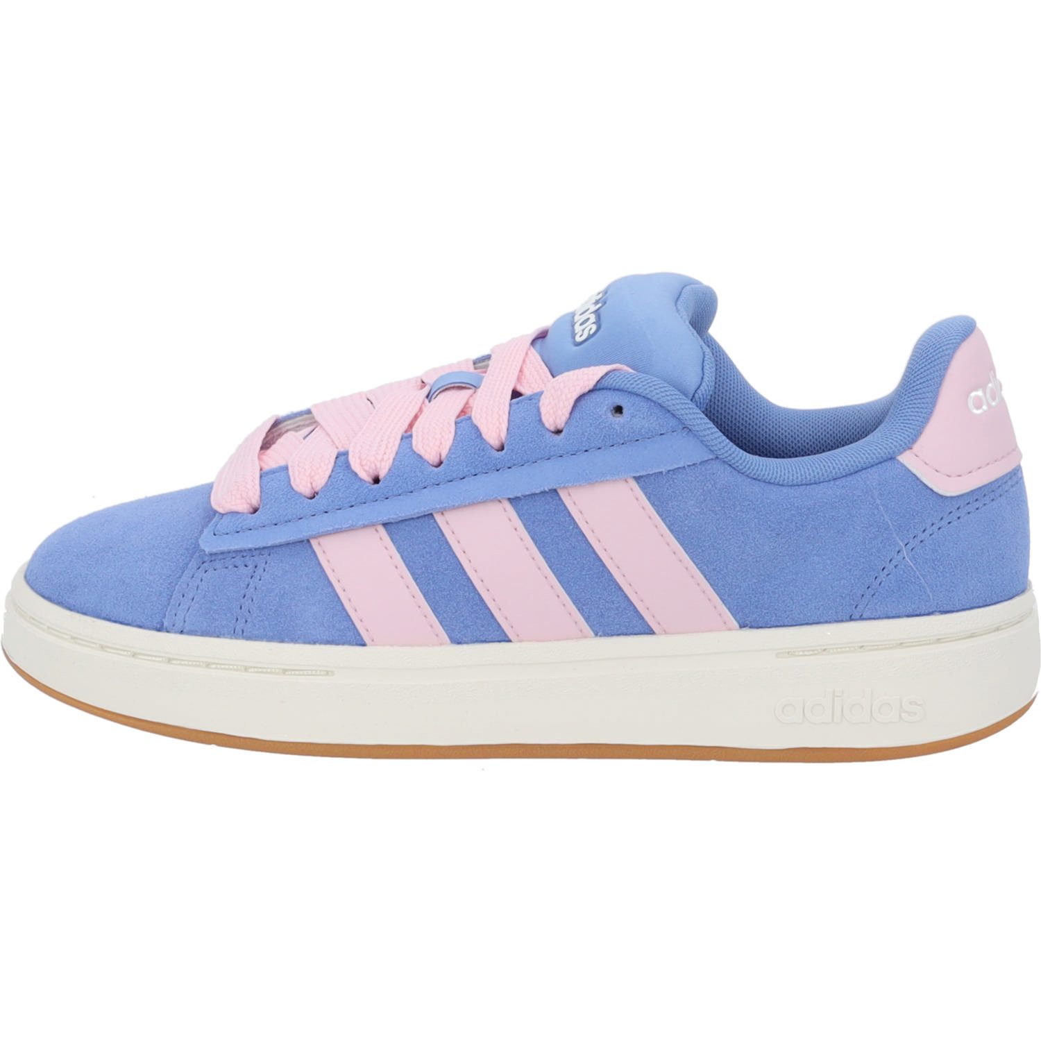 adidas Originals Adidas Grand Court Alpha 00s W Schnürschuh günstig online kaufen