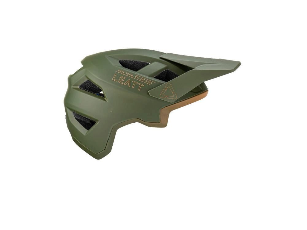 Leatt Fahrradhelm Leatt MTB All Mountain 2.0 Fahrradhelm Größe S - Leichter Schutz mit 3