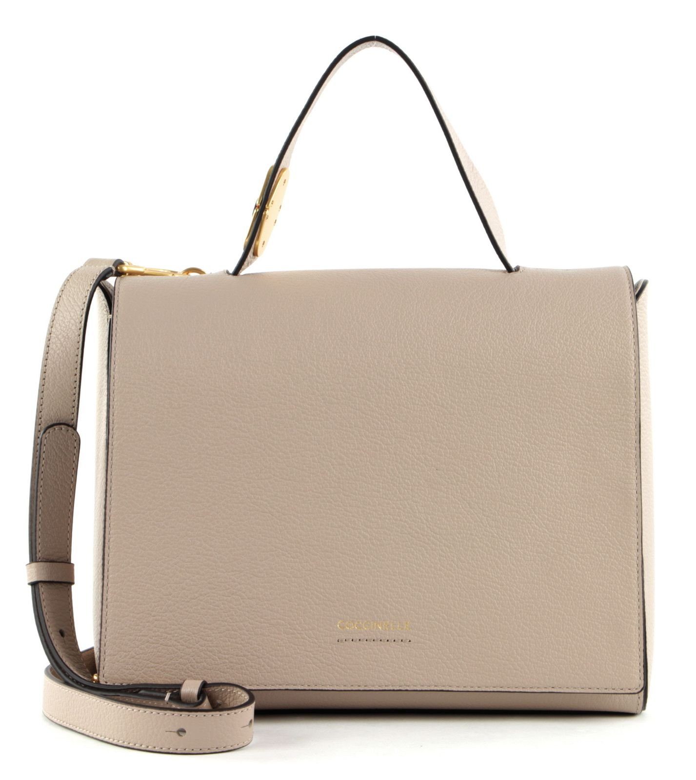 COCCINELLE Schultertasche Josephine günstig online kaufen