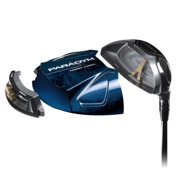 Callaway Driver Callaway Driver Paradym X Womens-Flex Rechtshand 12°