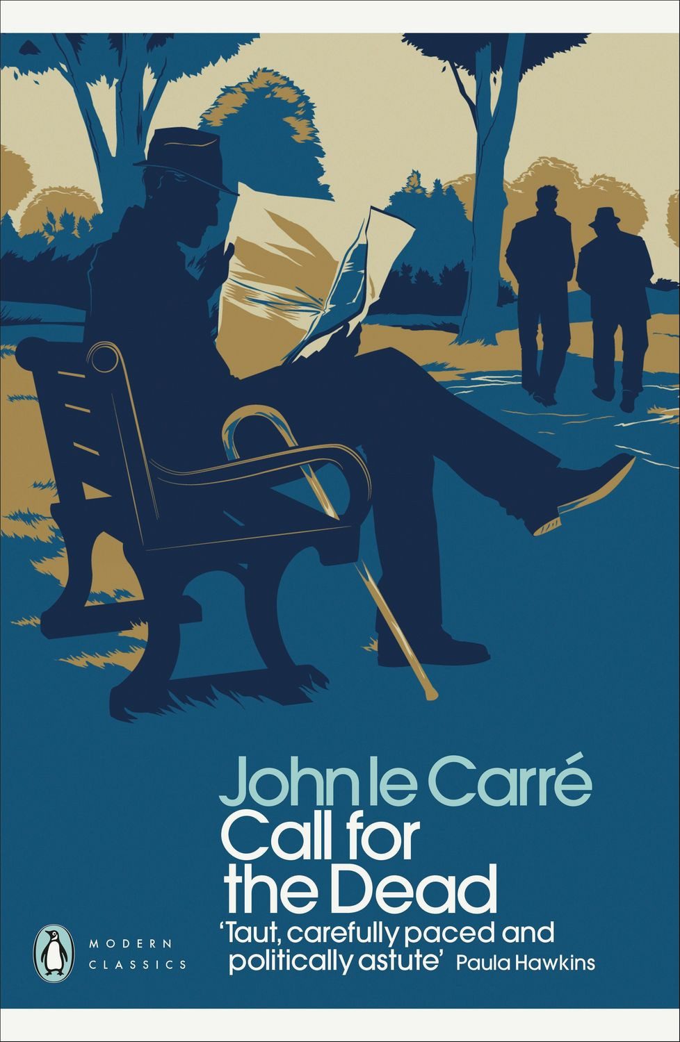 Call for the Dead / John le Carré