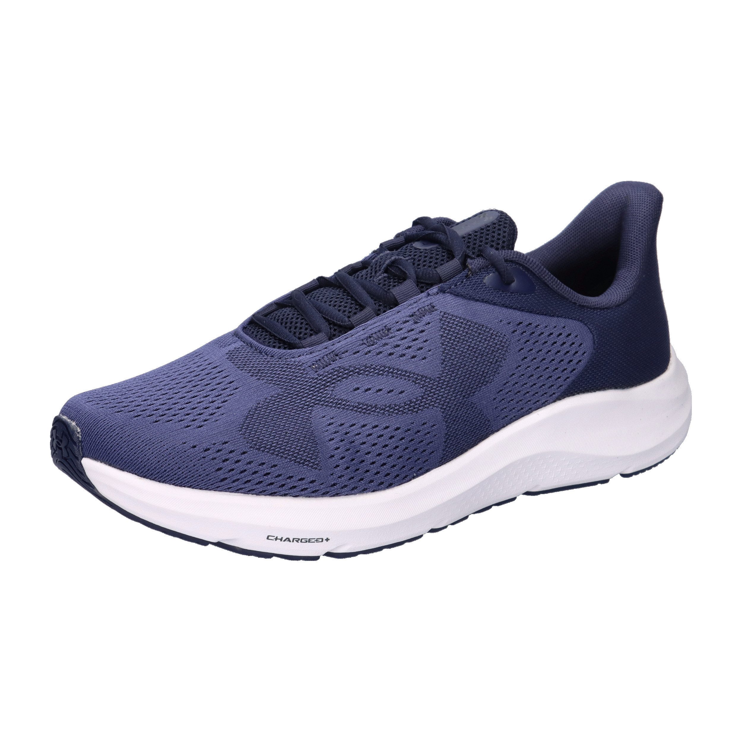 Under Armour® Under Armour Herren Laufschuhe Charged Pursuit 4 6000597 Laufschuh
