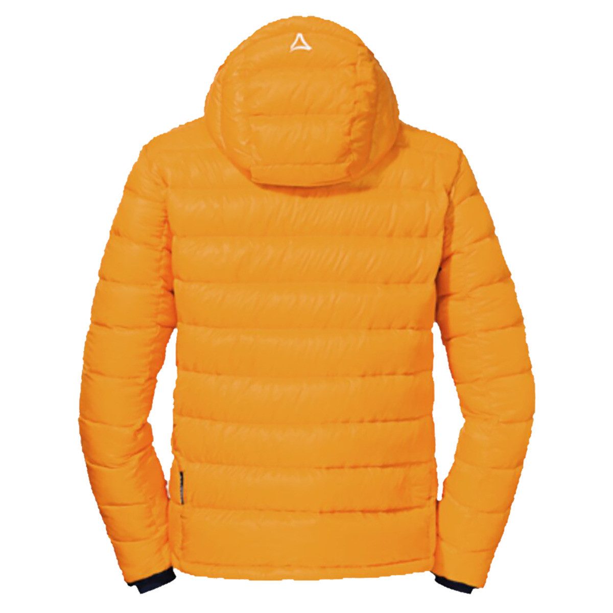 Schöffel Daunenjacke Lodner Herren Winterjacke, Steppjacke, Mantel, Parka, günstig online kaufen