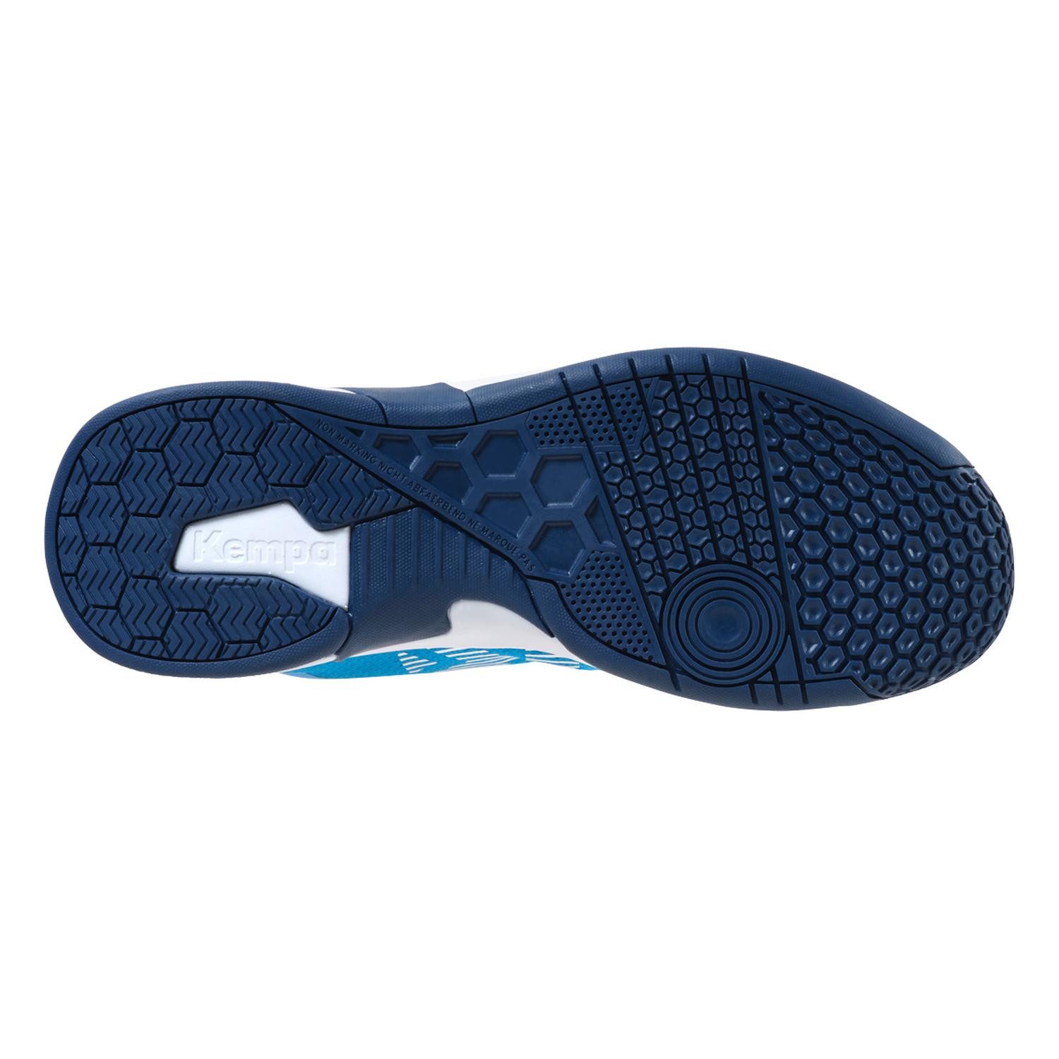 Kempa Kourtfly Three Handballschuh günstig online kaufen