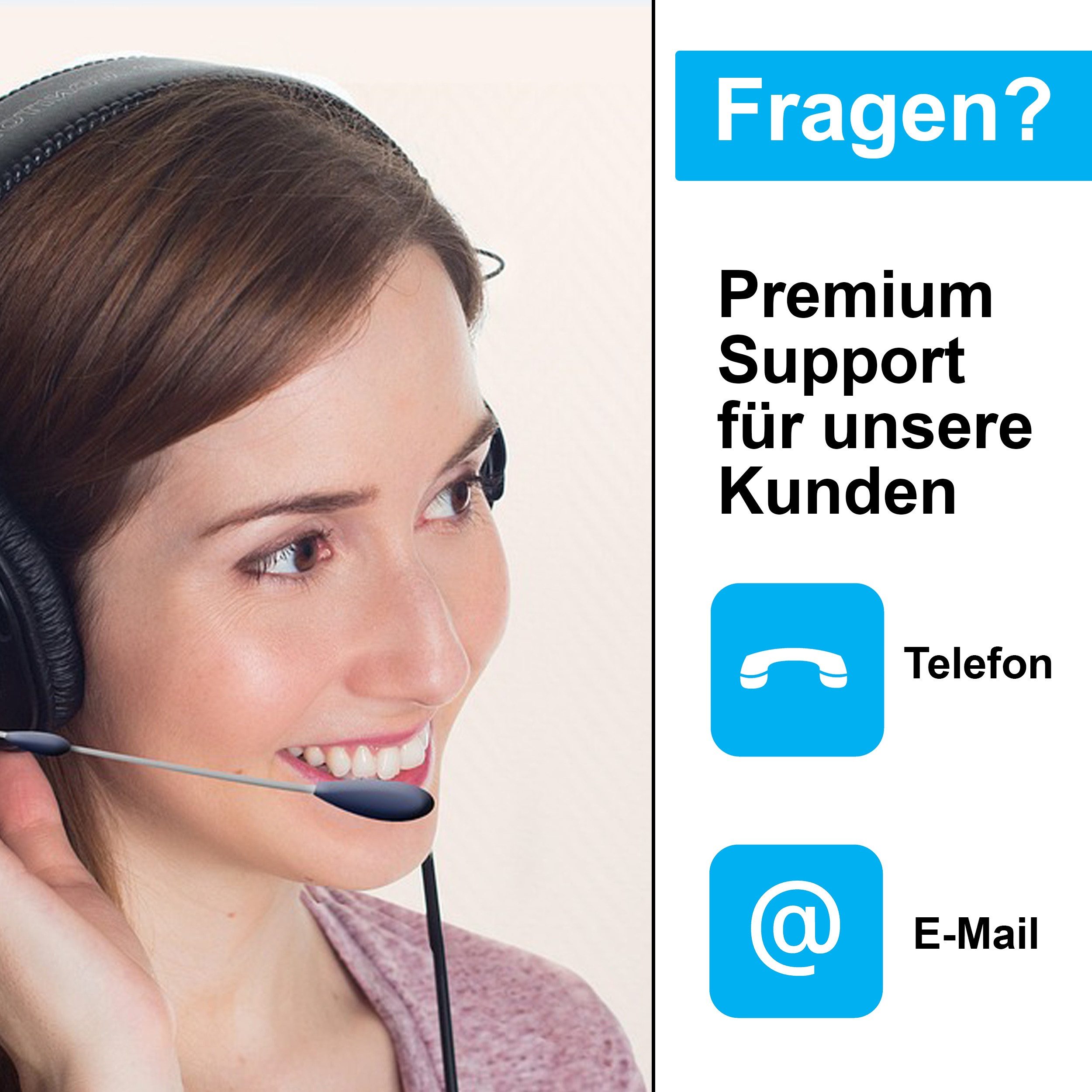LABT Spanngurt Airlineschiene 2x 1 Meter halbrund silber, TÜV zertifiziert (2-St)
