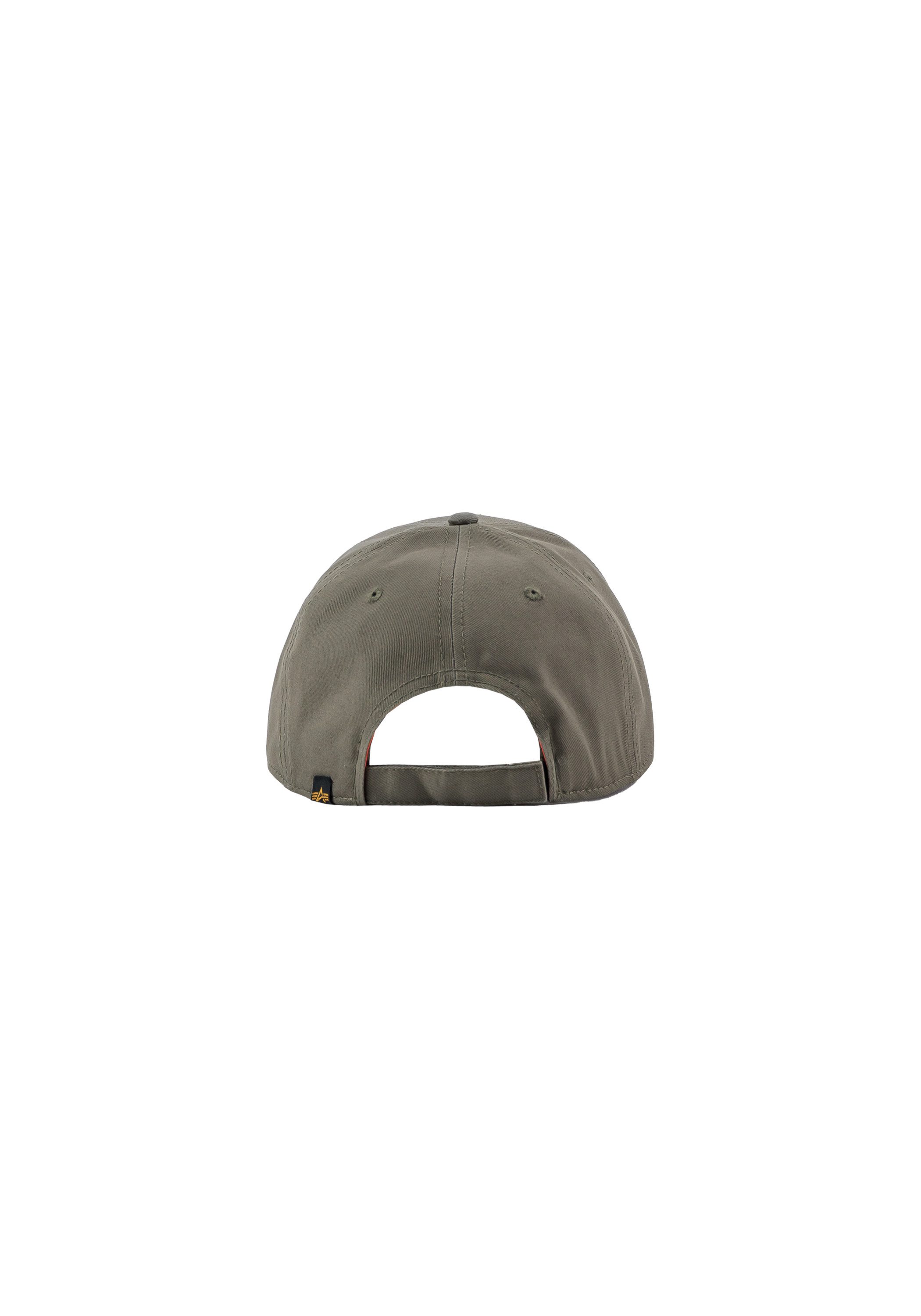 Alpha Industries Trucker Cap Alpha Industries günstig online kaufen